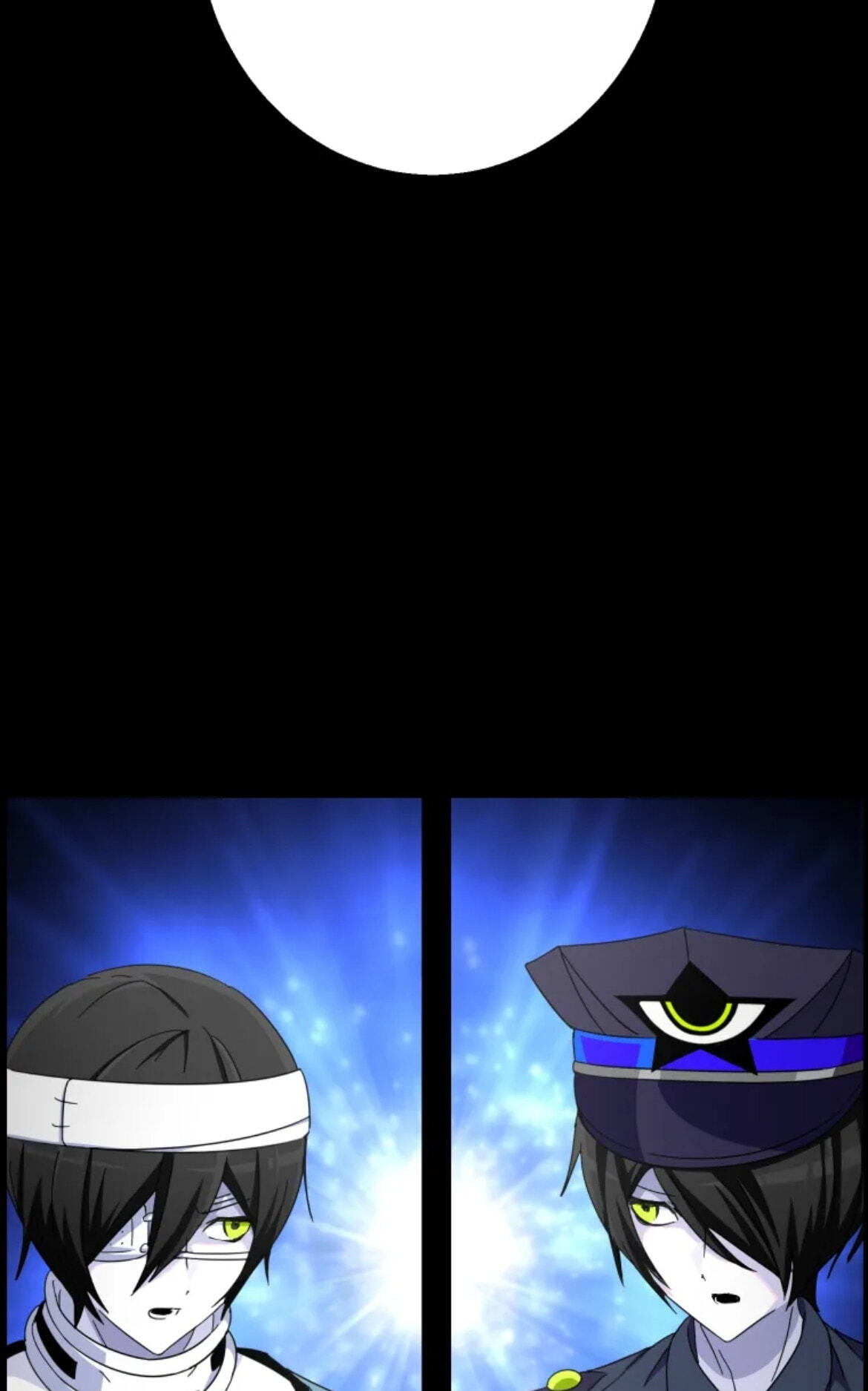 LAYER[08]REIYA Chapter 15 page 97 - 