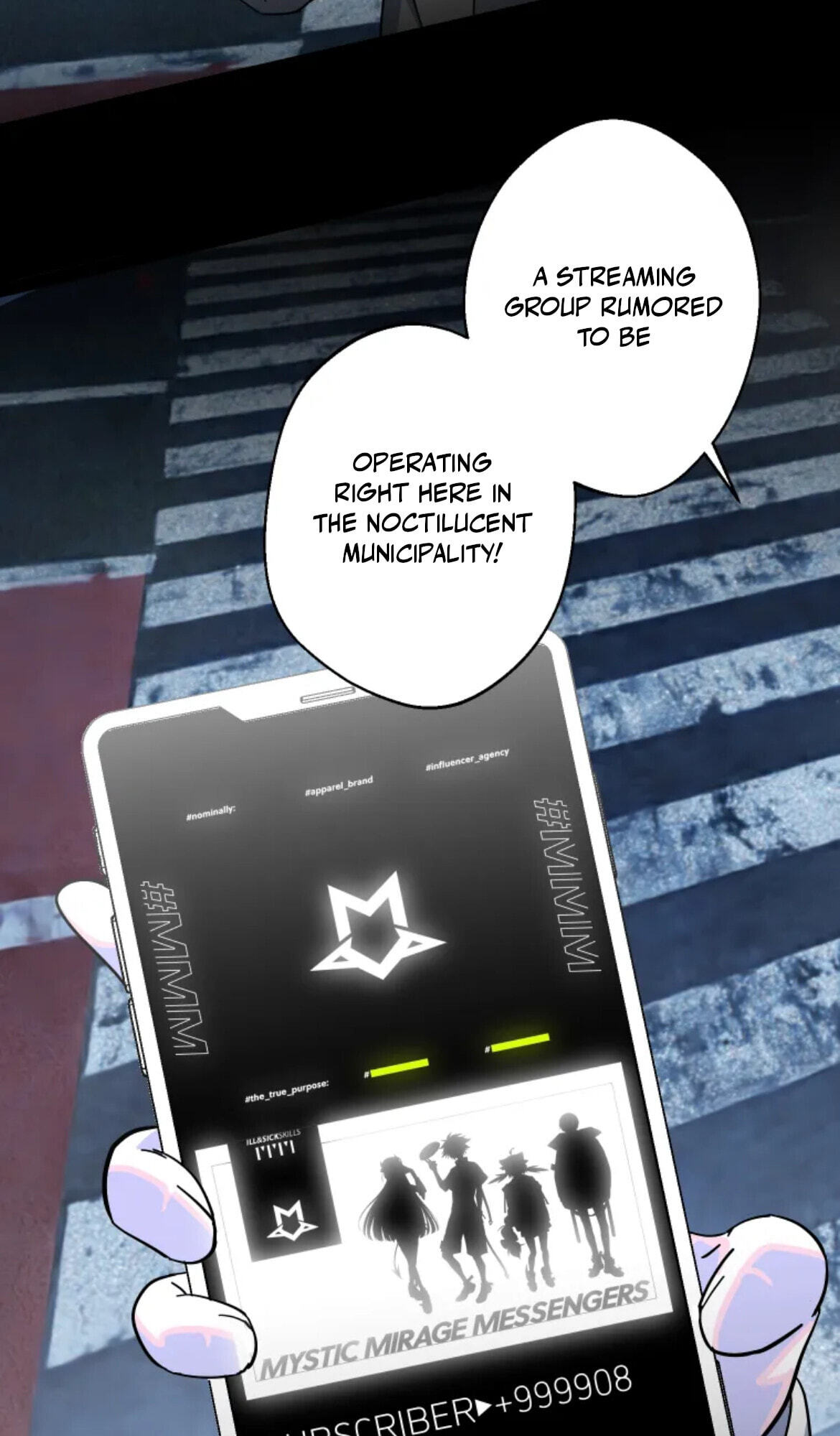 LAYER[08]REIYA Chapter 2 page 12 - 