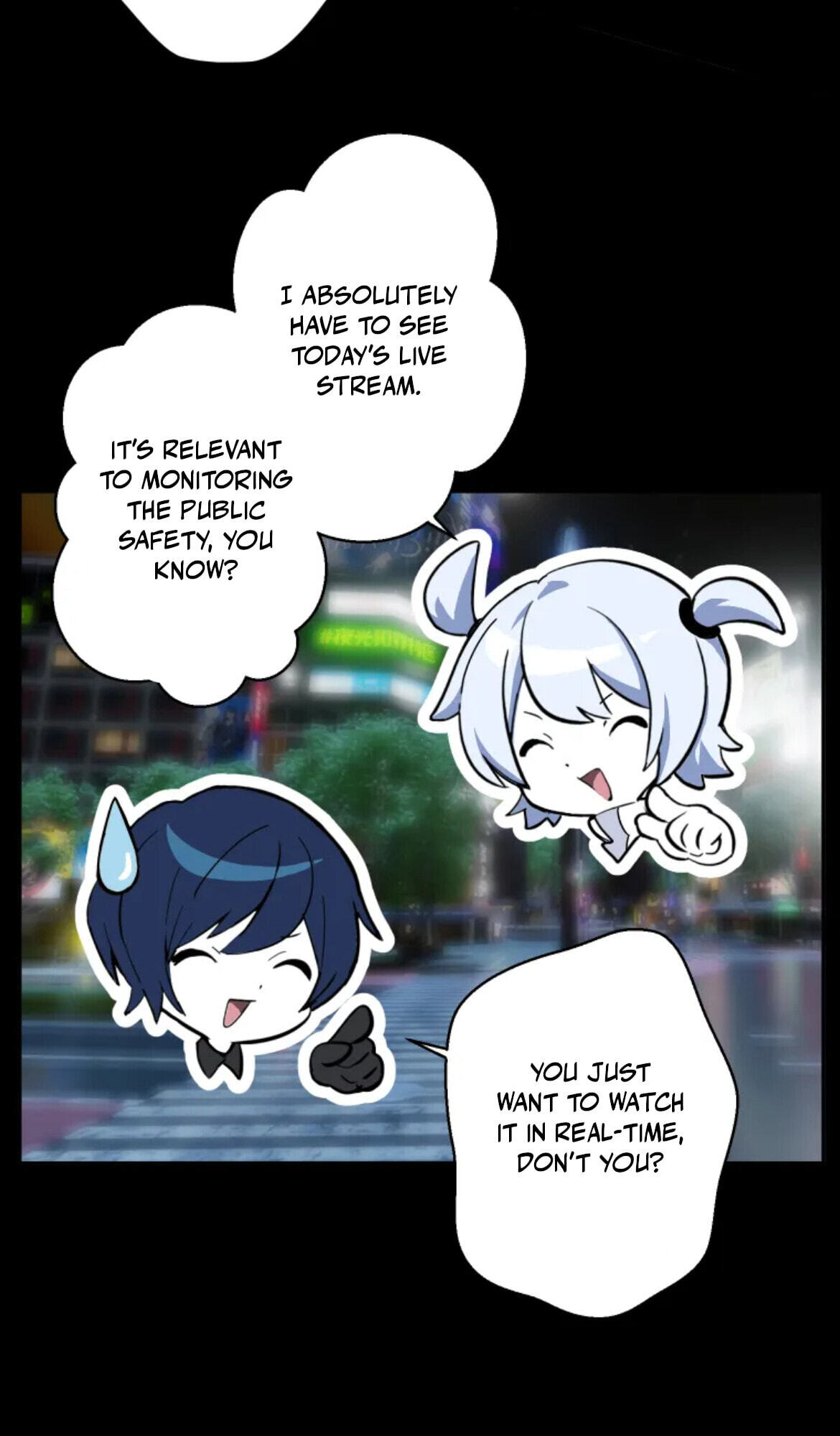 LAYER[08]REIYA Chapter 2 page 16 - 