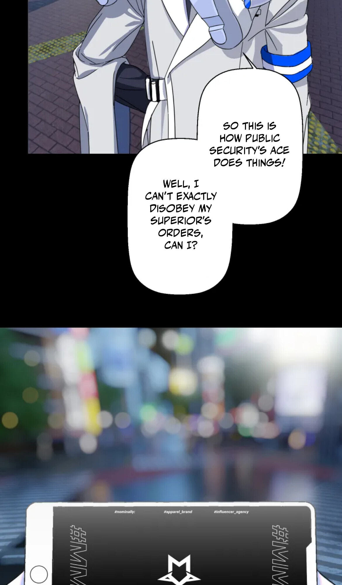 LAYER[08]REIYA Chapter 2 page 18 - 
