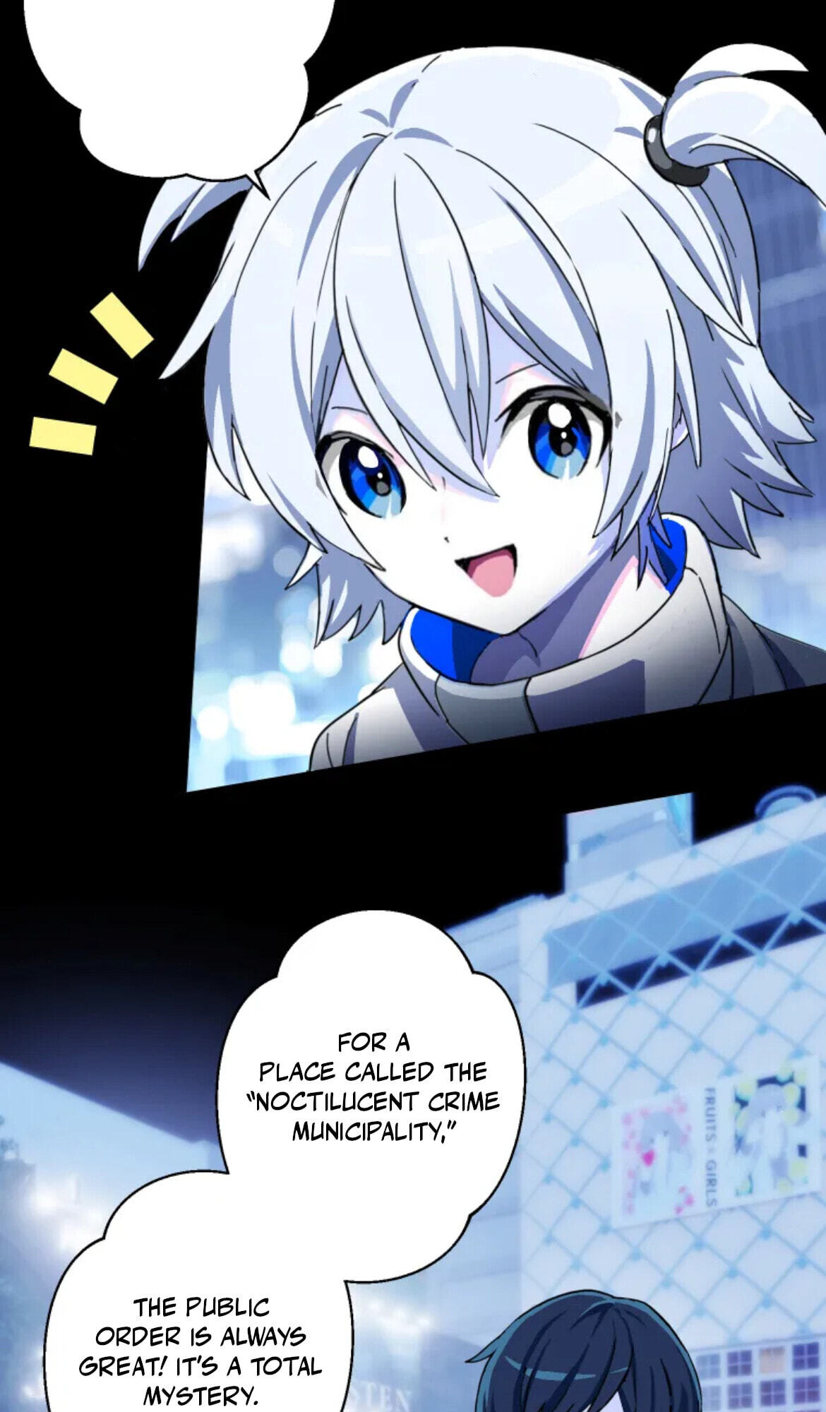 LAYER[08]REIYA Chapter 2 page 3 - 