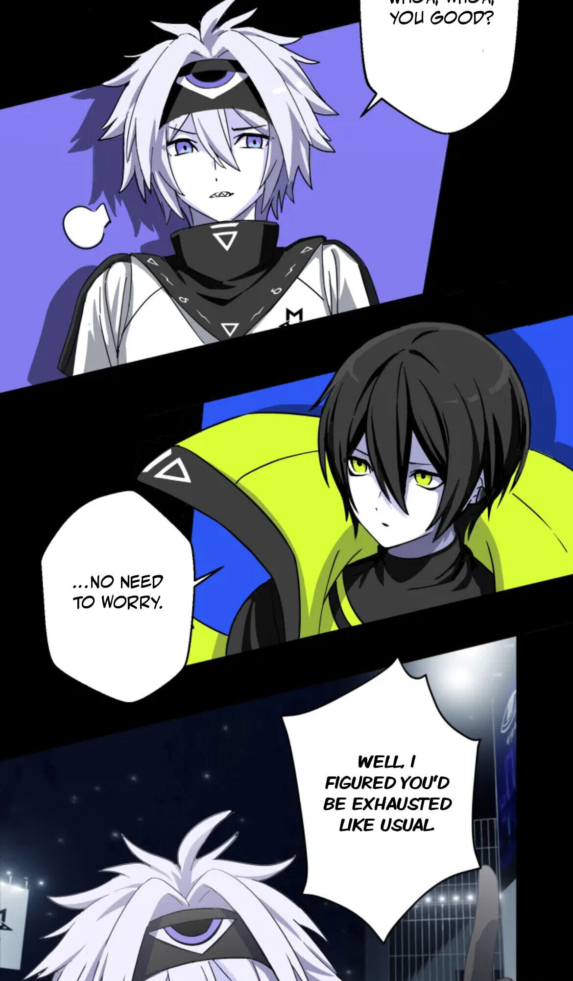 LAYER[08]REIYA Chapter 2 page 24 - 