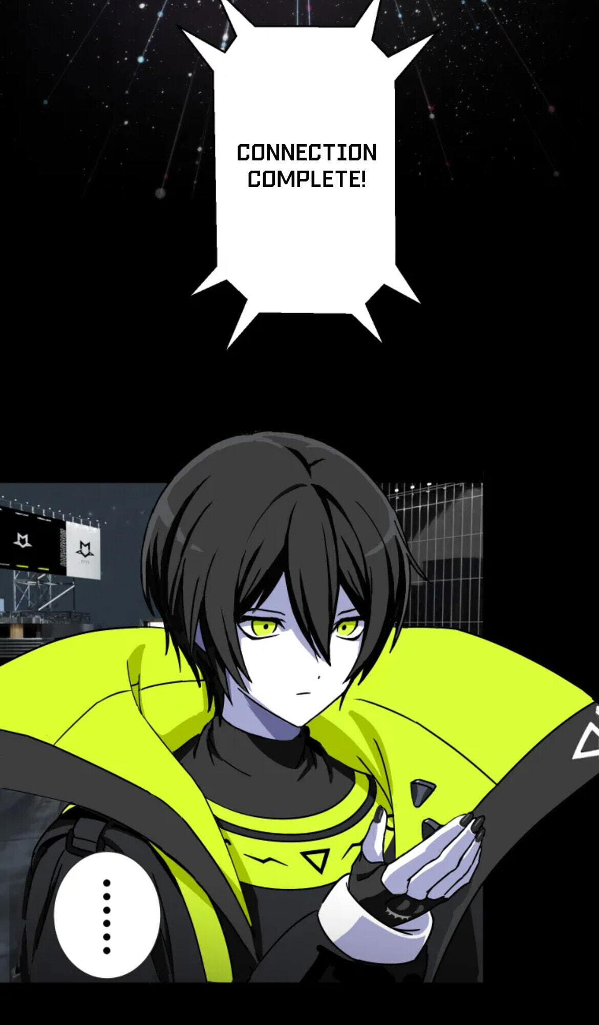 LAYER[08]REIYA Chapter 2 page 30 - 