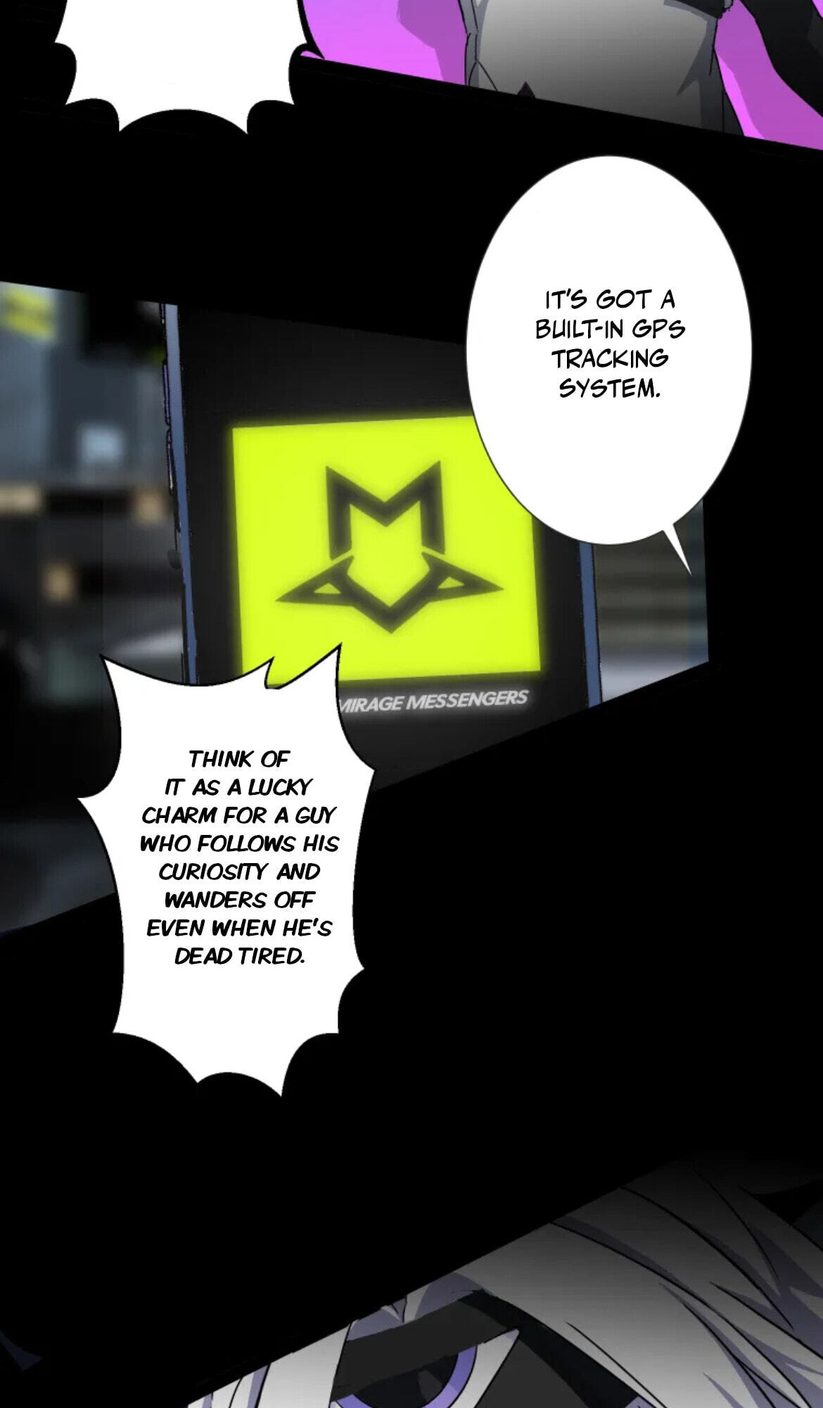 LAYER[08]REIYA Chapter 2 page 32 - 