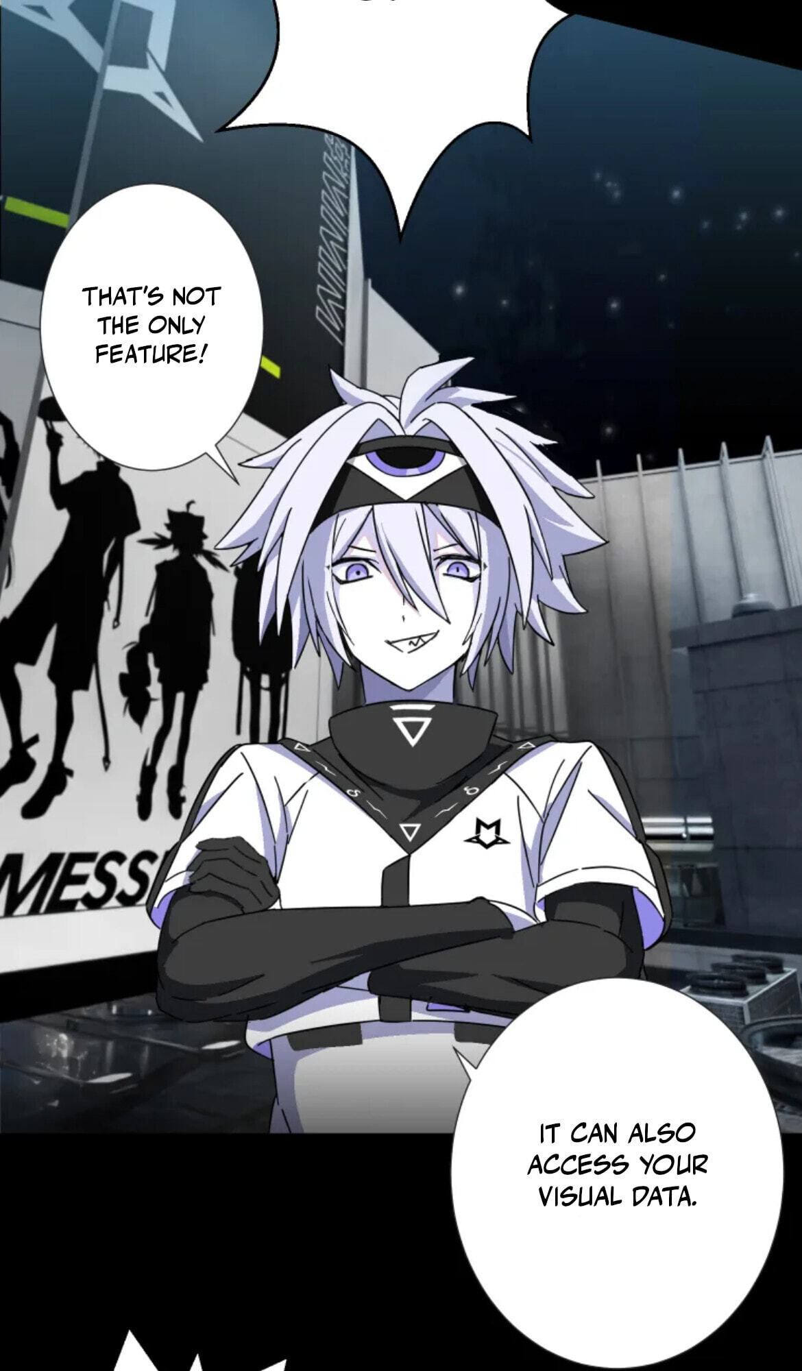 LAYER[08]REIYA Chapter 2 page 34 - 