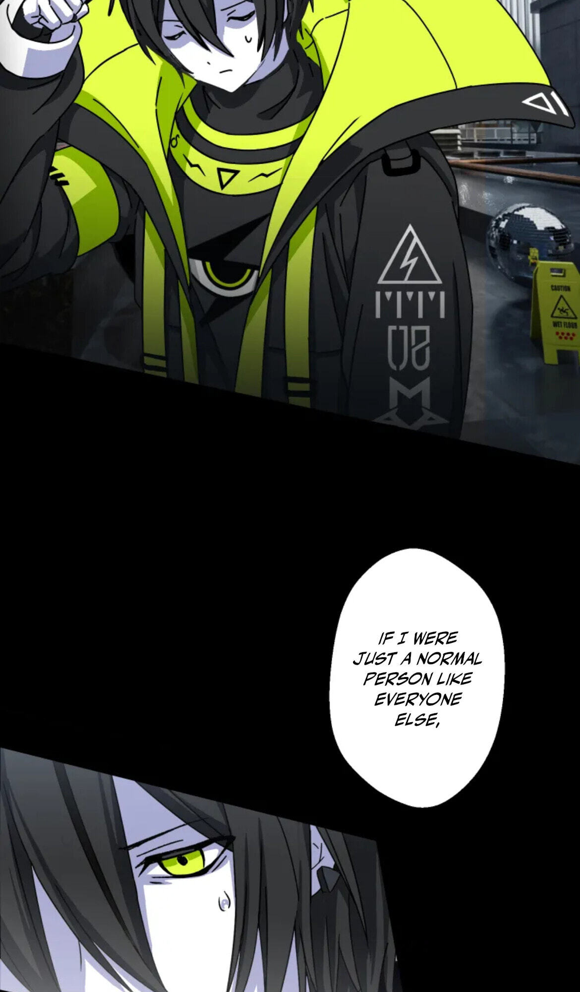 LAYER[08]REIYA Chapter 2 page 37 - 