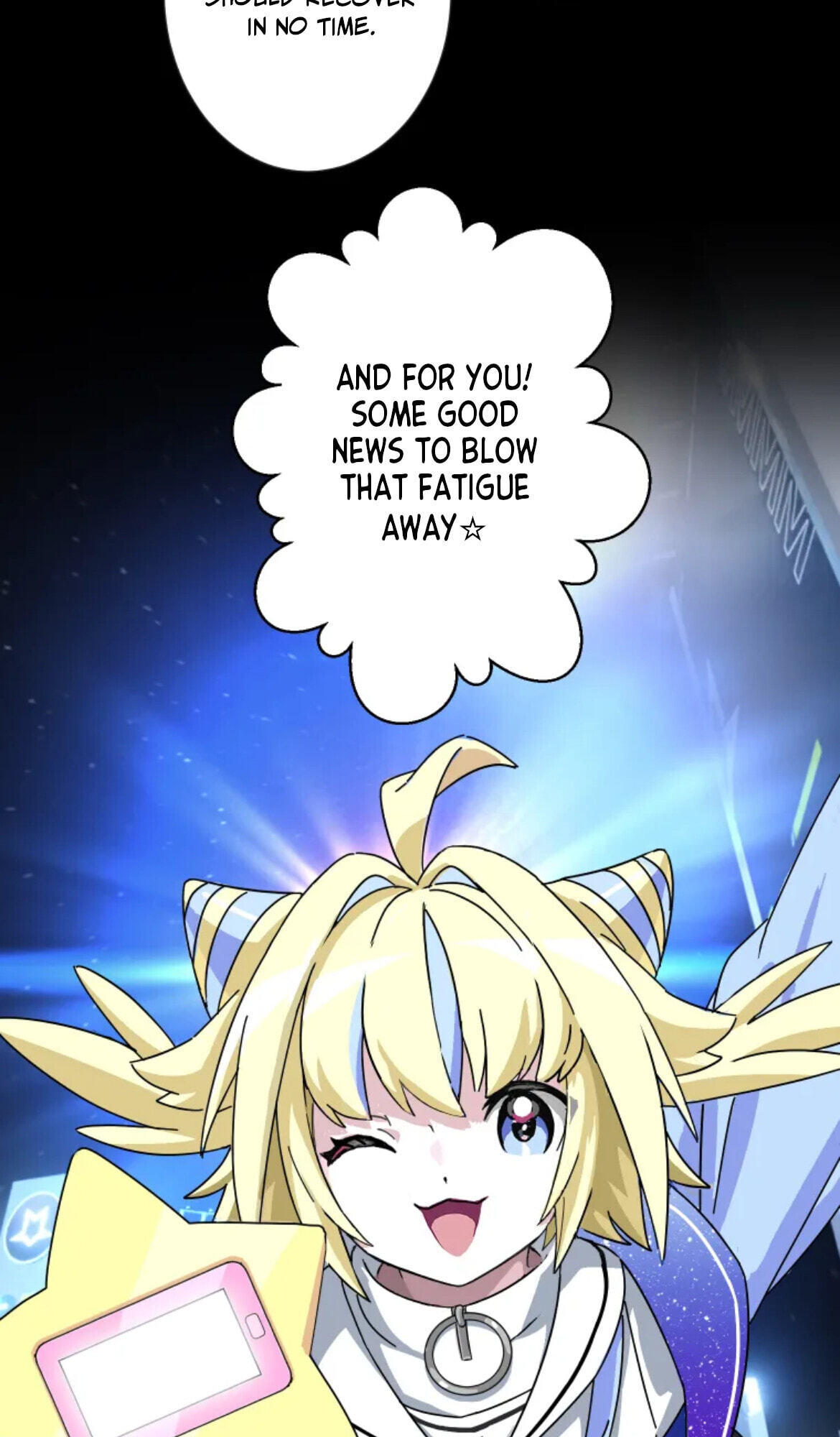 LAYER[08]REIYA Chapter 2 page 42 - 