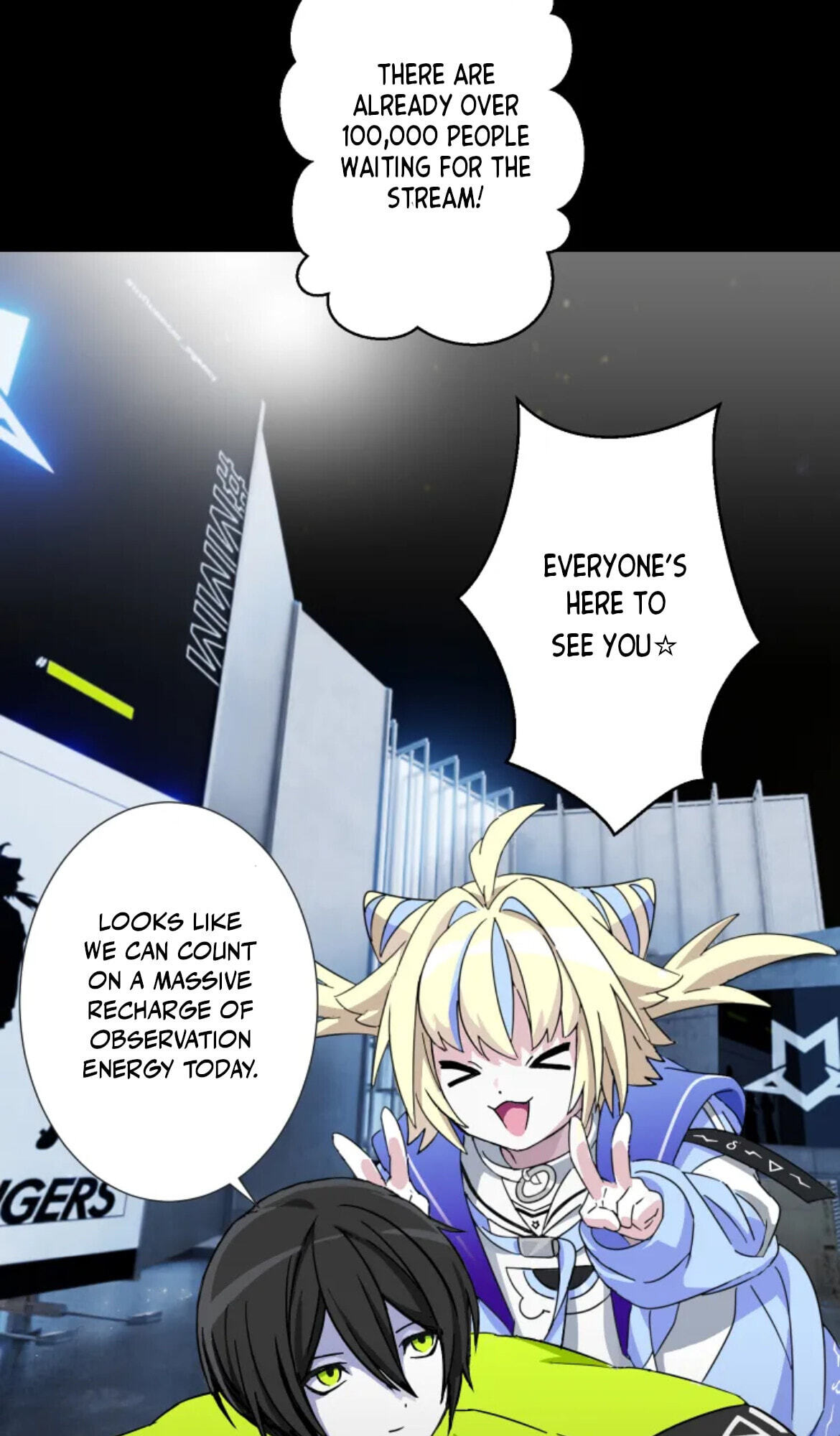 LAYER[08]REIYA Chapter 2 page 44 - 