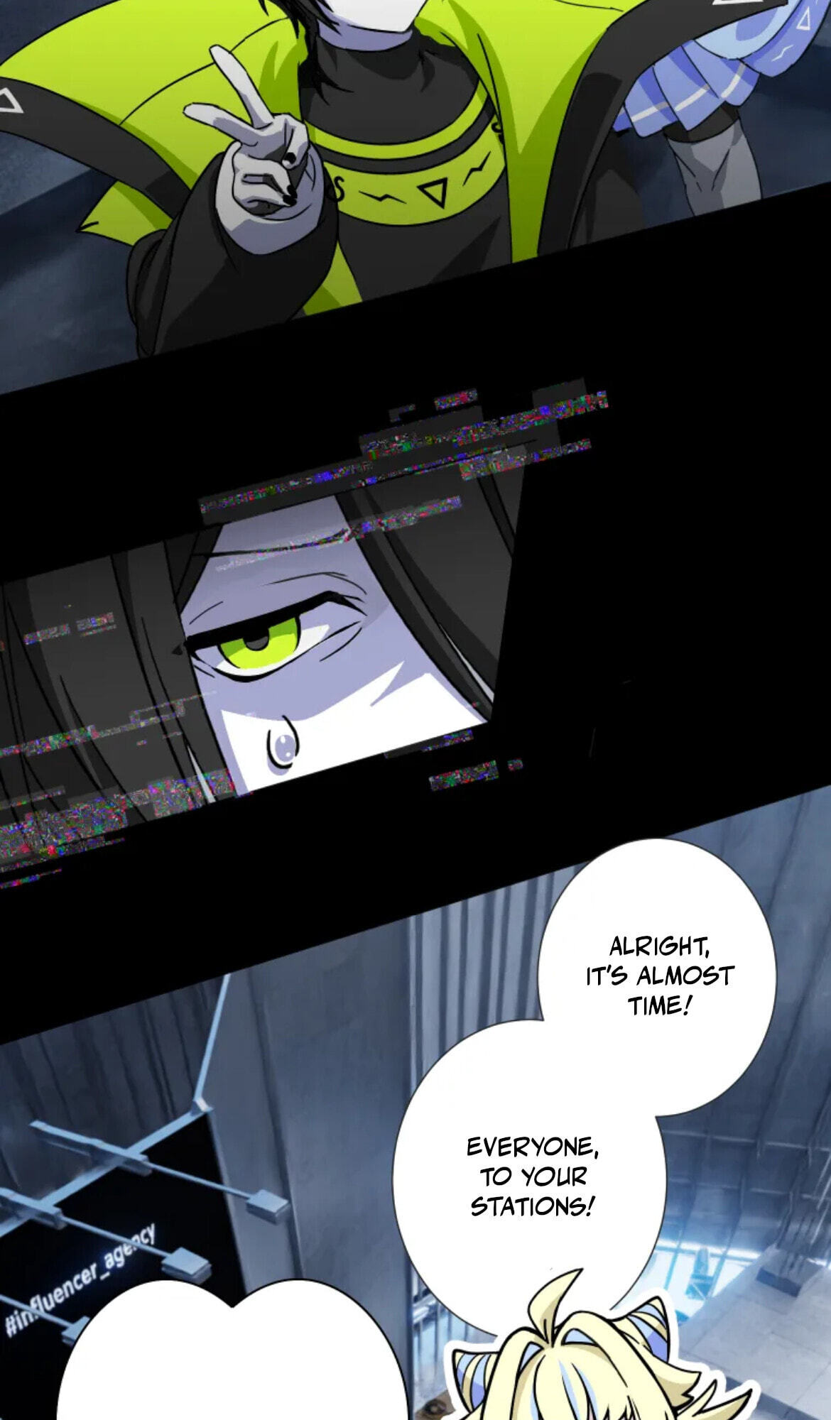 LAYER[08]REIYA Chapter 2 page 45 - 