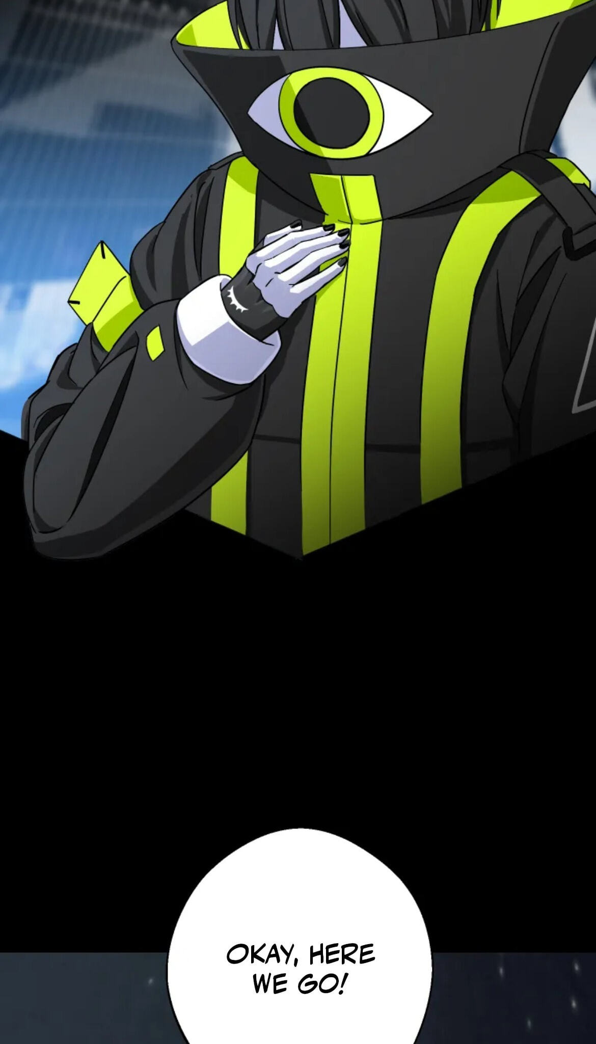LAYER[08]REIYA Chapter 2 page 47 - 