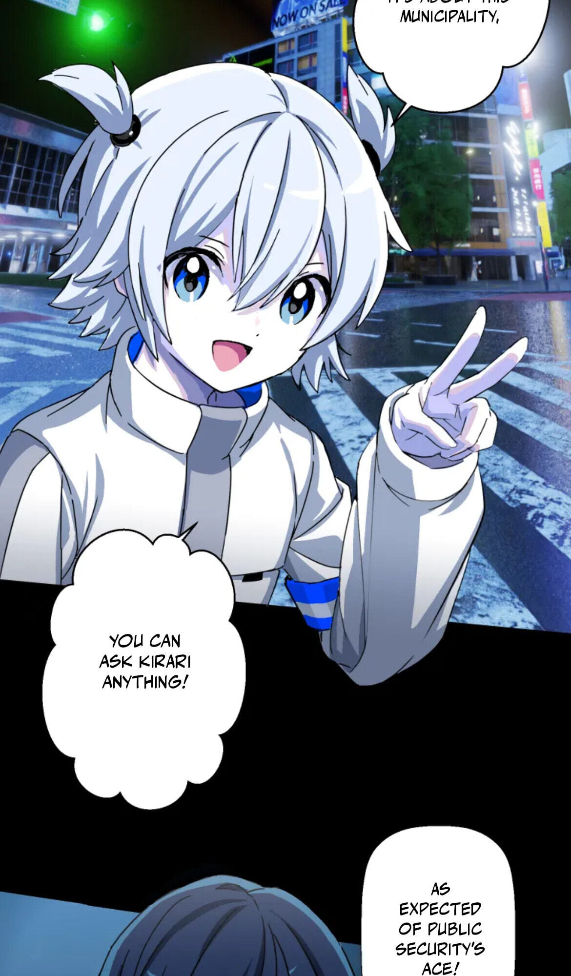 LAYER[08]REIYA Chapter 2 page 7 - 