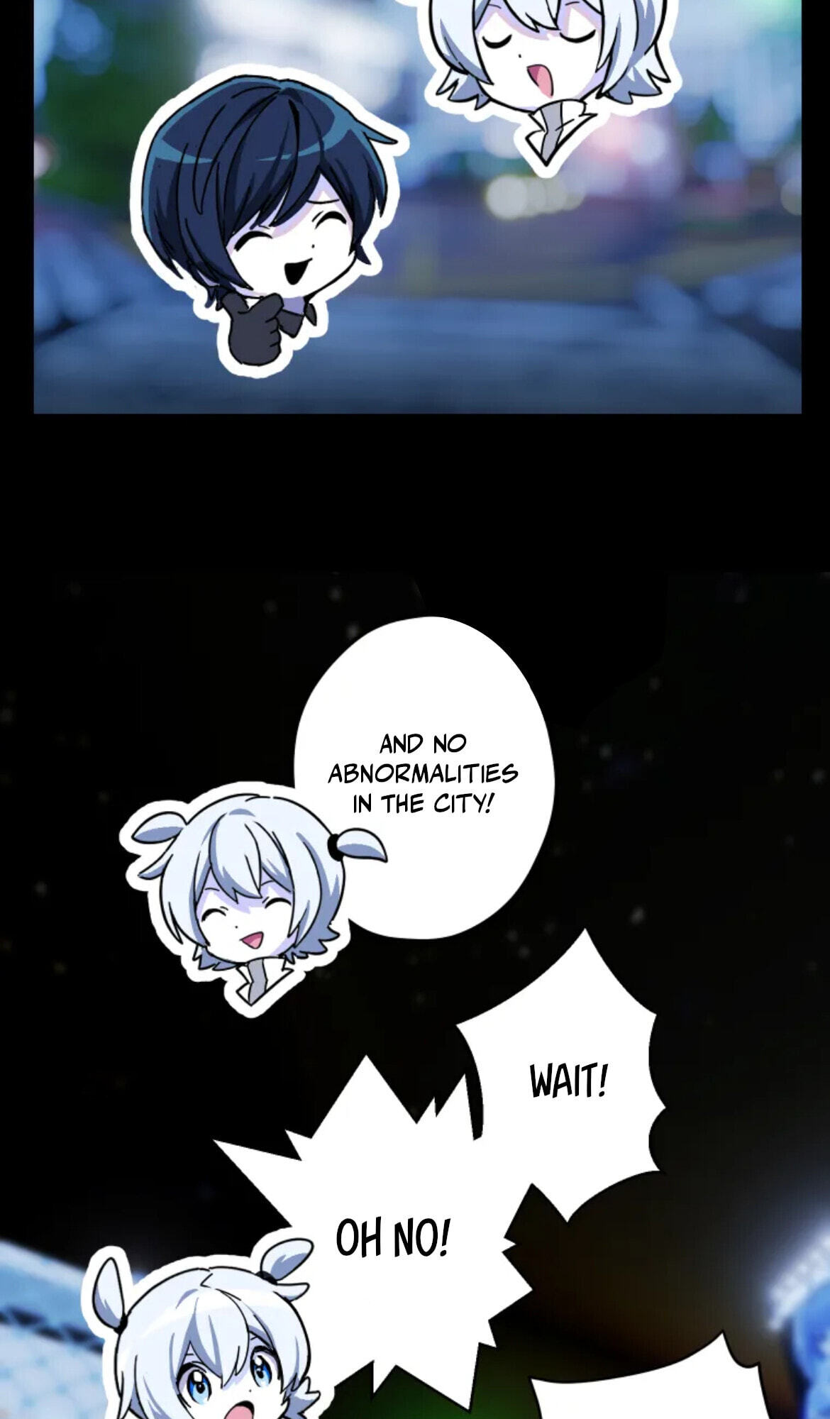 LAYER[08]REIYA Chapter 2 page 9 - 