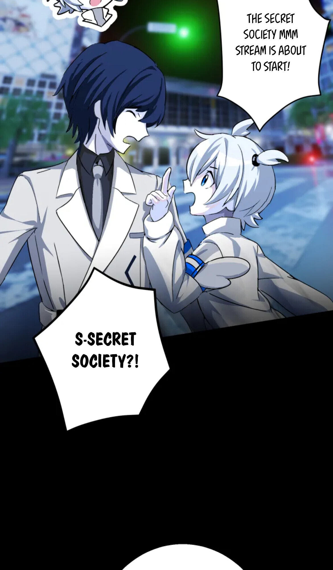 LAYER[08]REIYA Chapter 2 page 10 - 