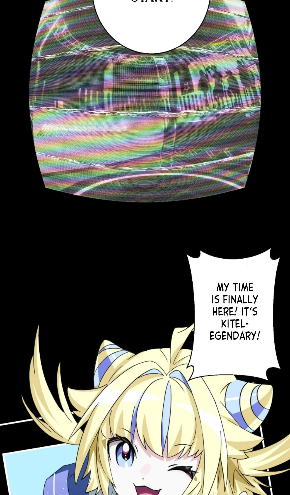 LAYER[08]REIYA Chapter 3 page 2 - 