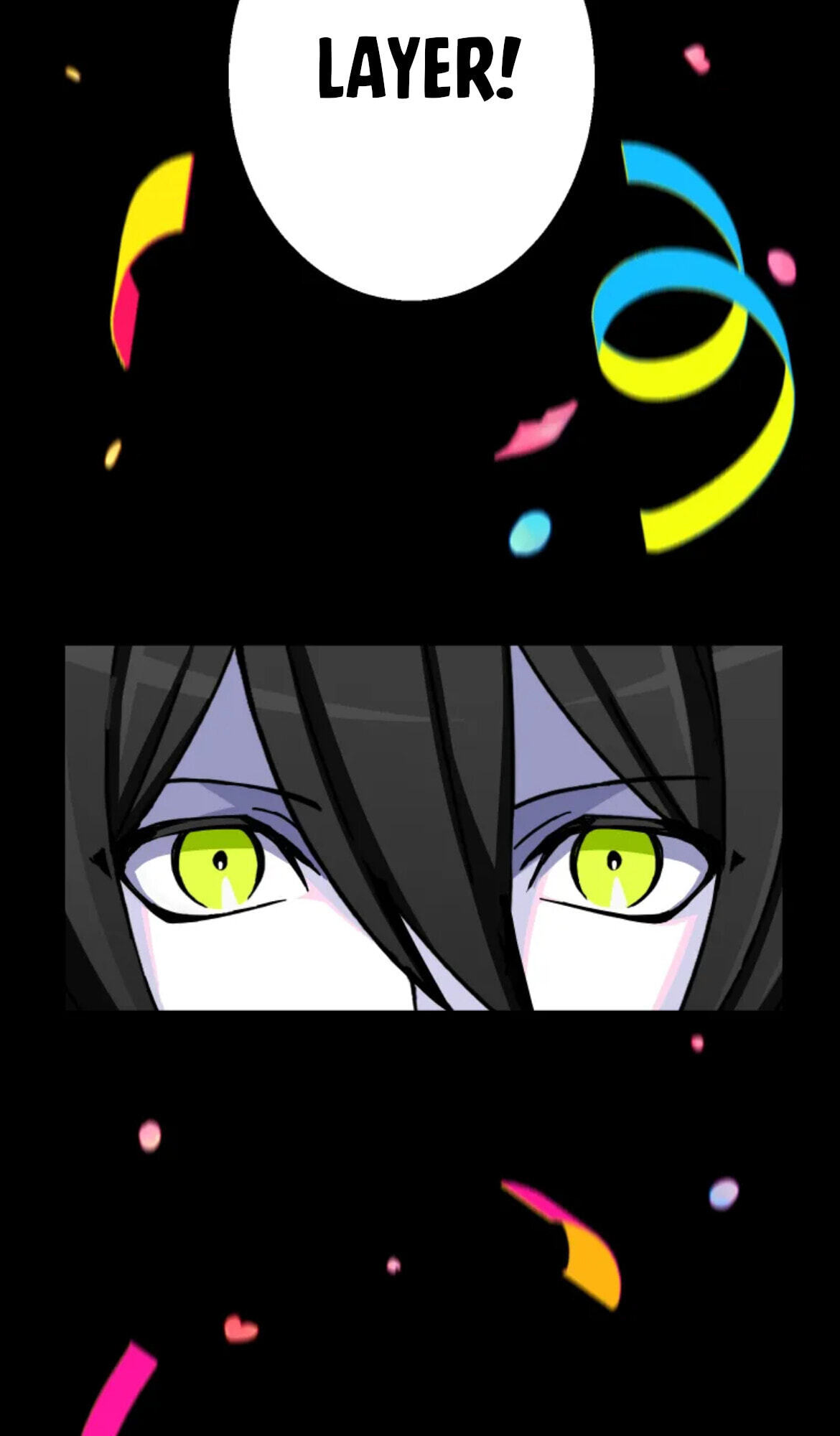 LAYER[08]REIYA Chapter 3 page 13 - 