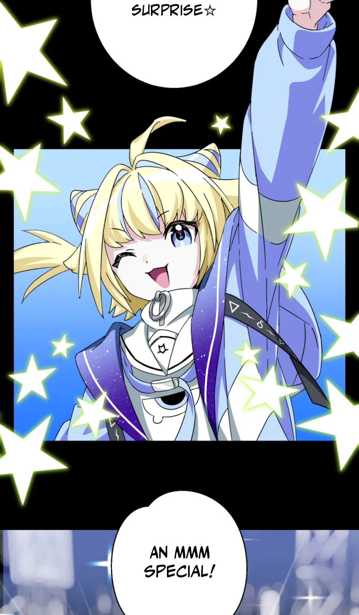 LAYER[08]REIYA Chapter 3 page 17 - 