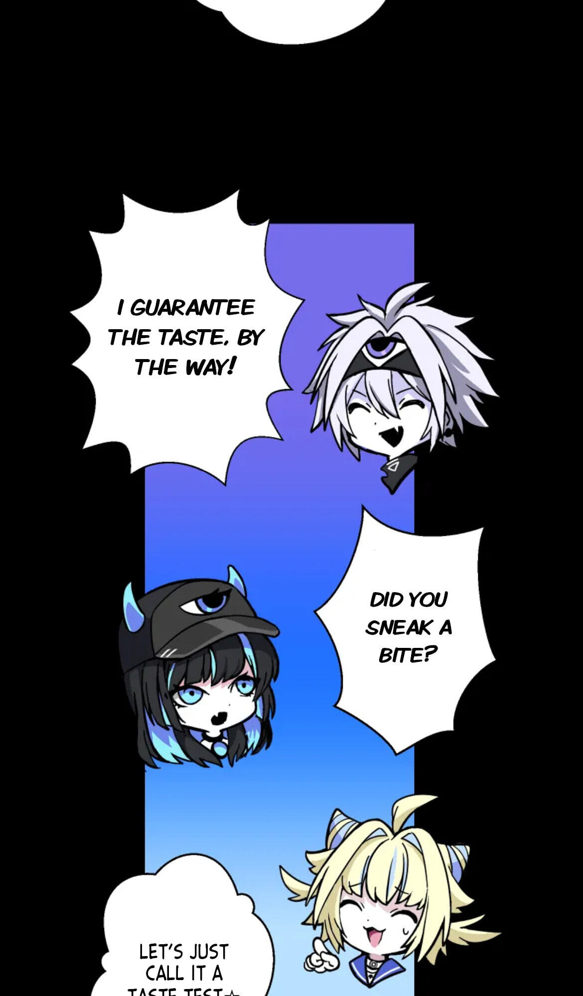 LAYER[08]REIYA Chapter 3 page 19 - 