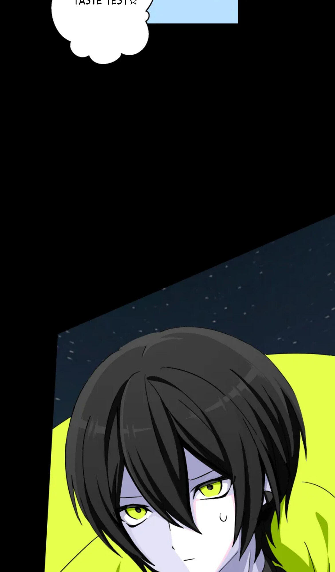 LAYER[08]REIYA Chapter 3 page 20 - 