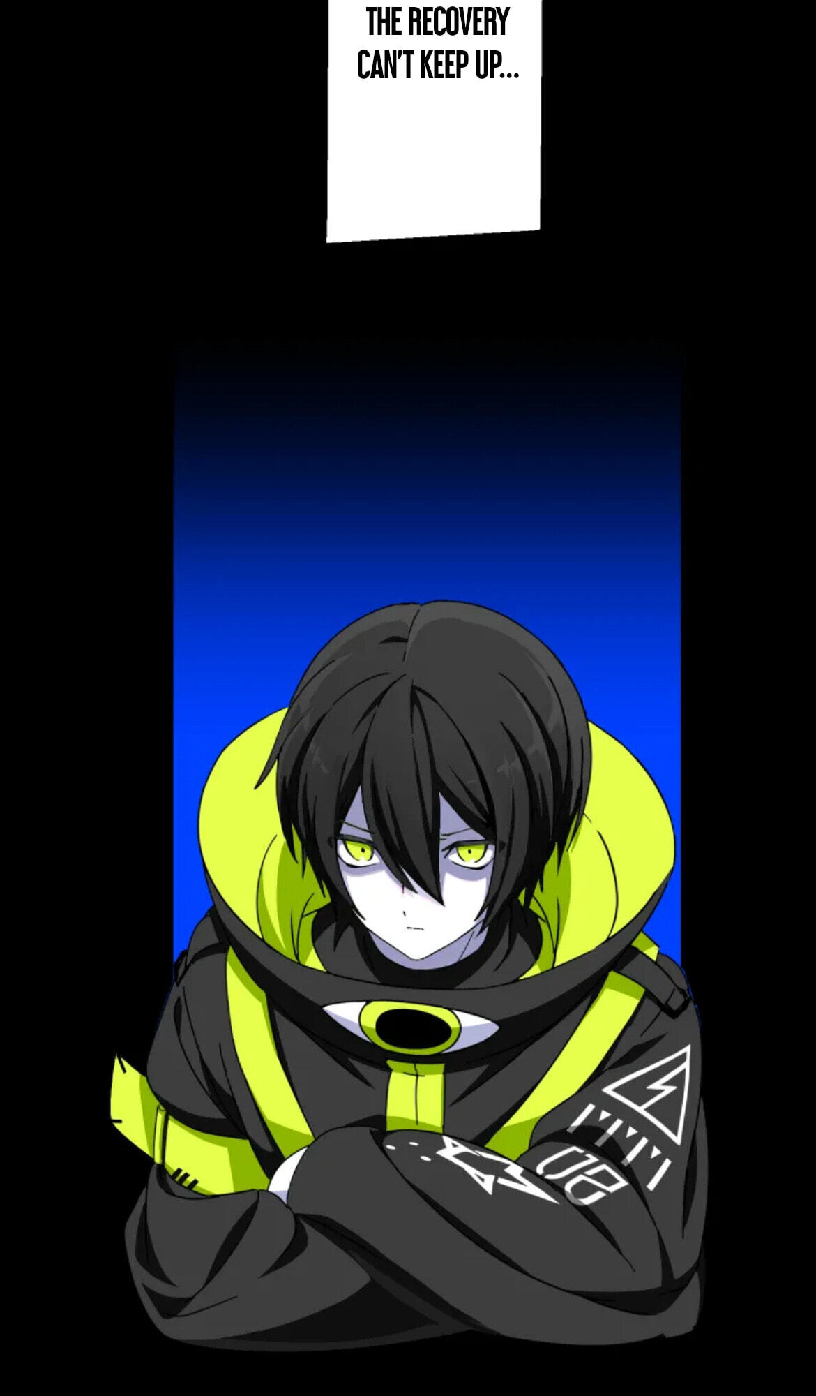 LAYER[08]REIYA Chapter 3 page 23 - 