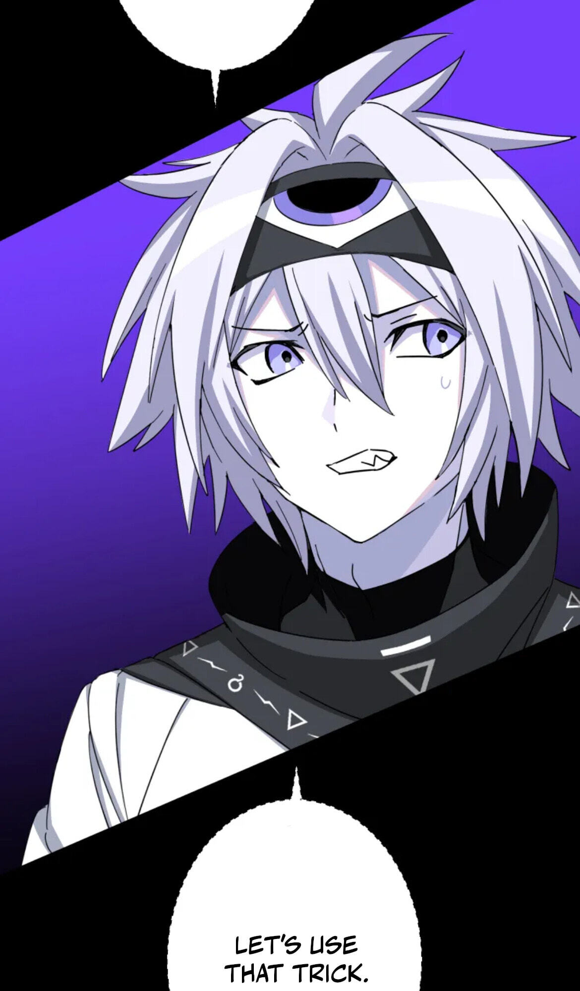 LAYER[08]REIYA Chapter 3 page 27 - 