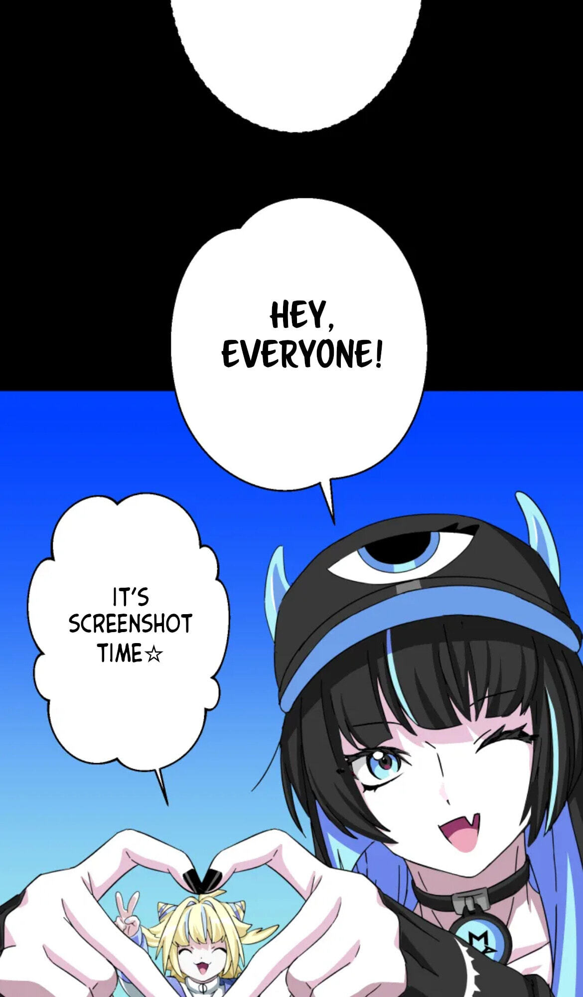 LAYER[08]REIYA Chapter 3 page 28 - 