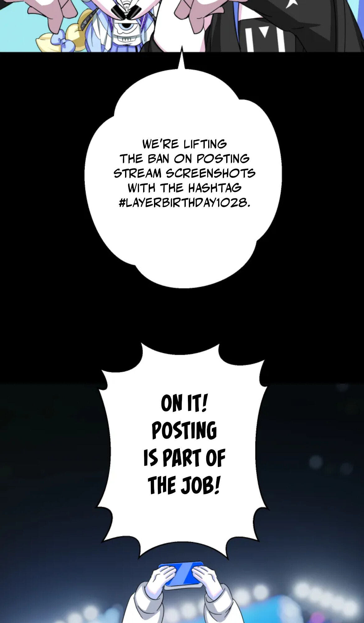 LAYER[08]REIYA Chapter 3 page 29 - 