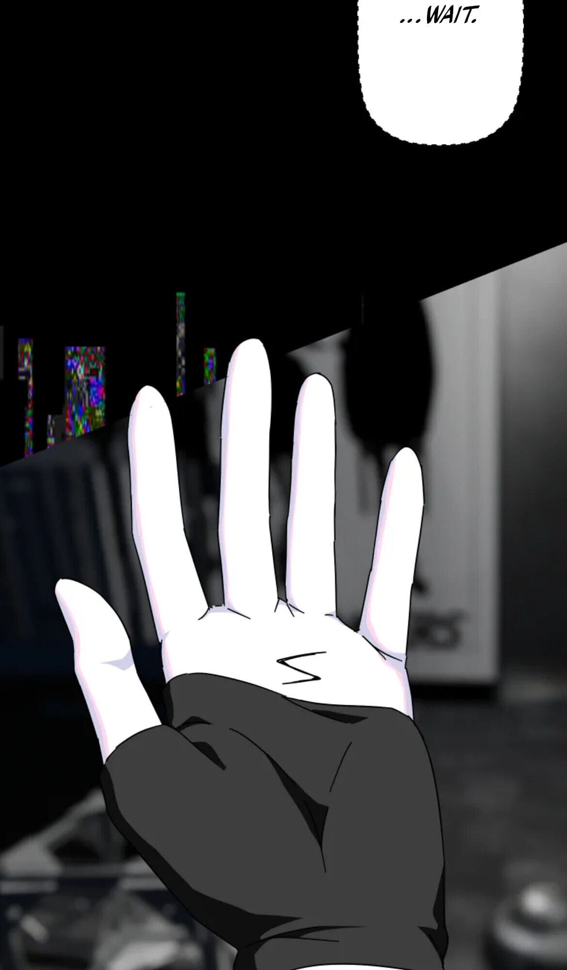 LAYER[08]REIYA Chapter 3 page 33 - 