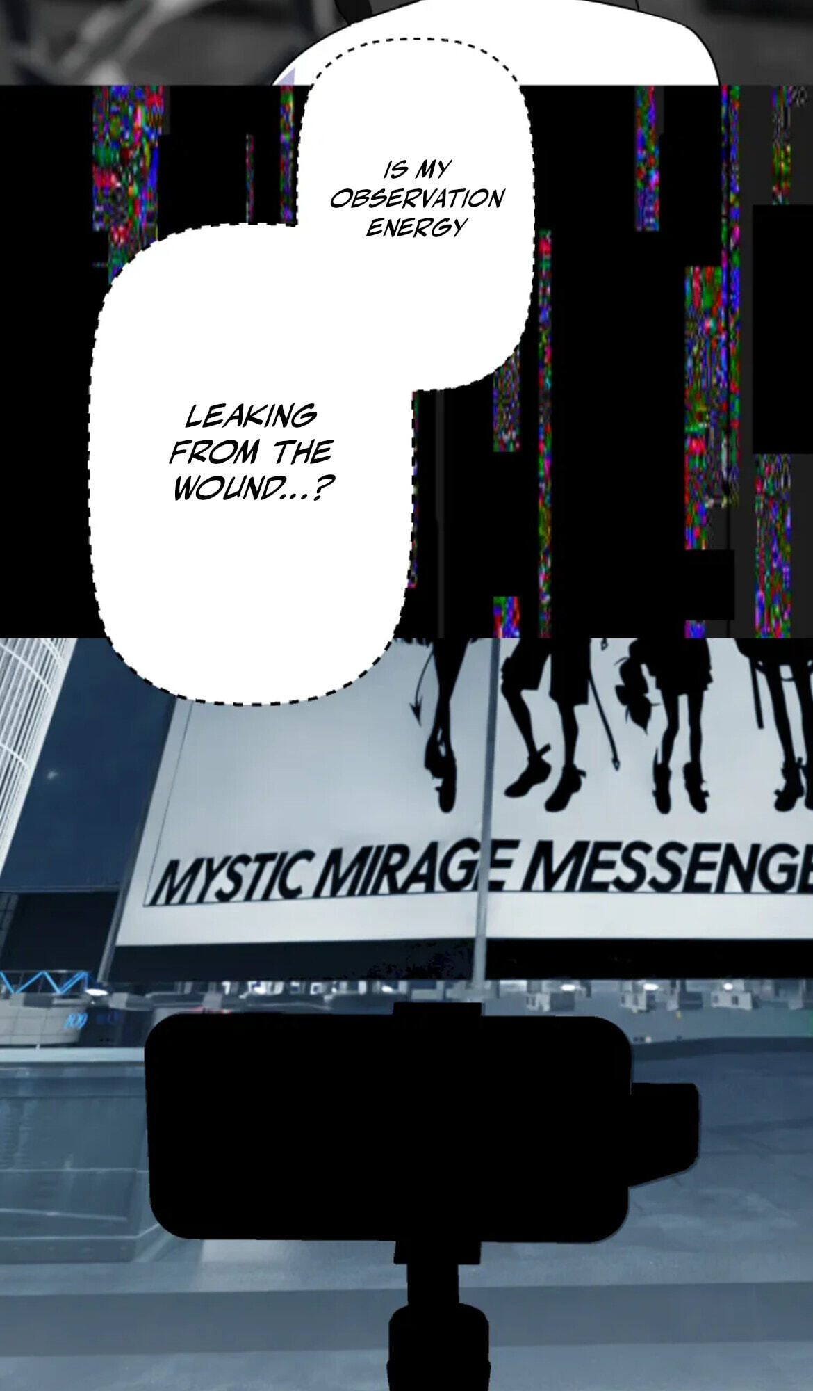 LAYER[08]REIYA Chapter 3 page 34 - 