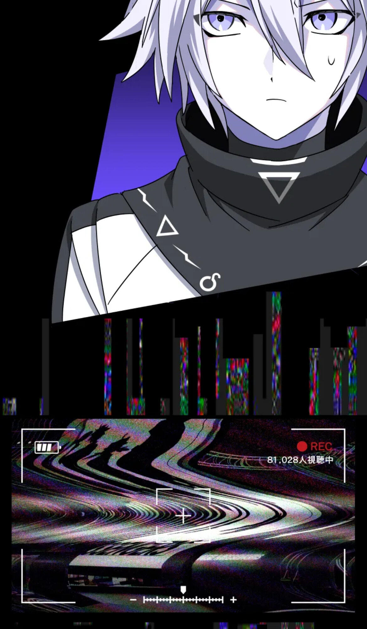 LAYER[08]REIYA Chapter 3 page 36 - 