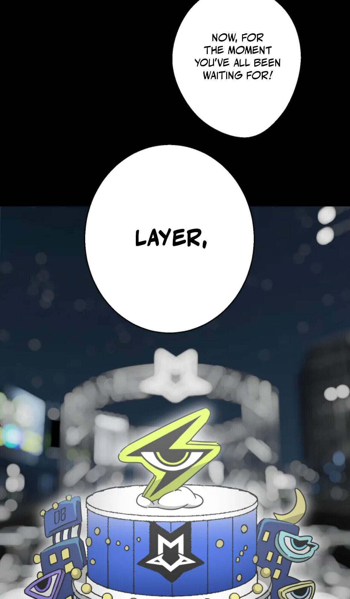 LAYER[08]REIYA Chapter 3 page 38 - 
