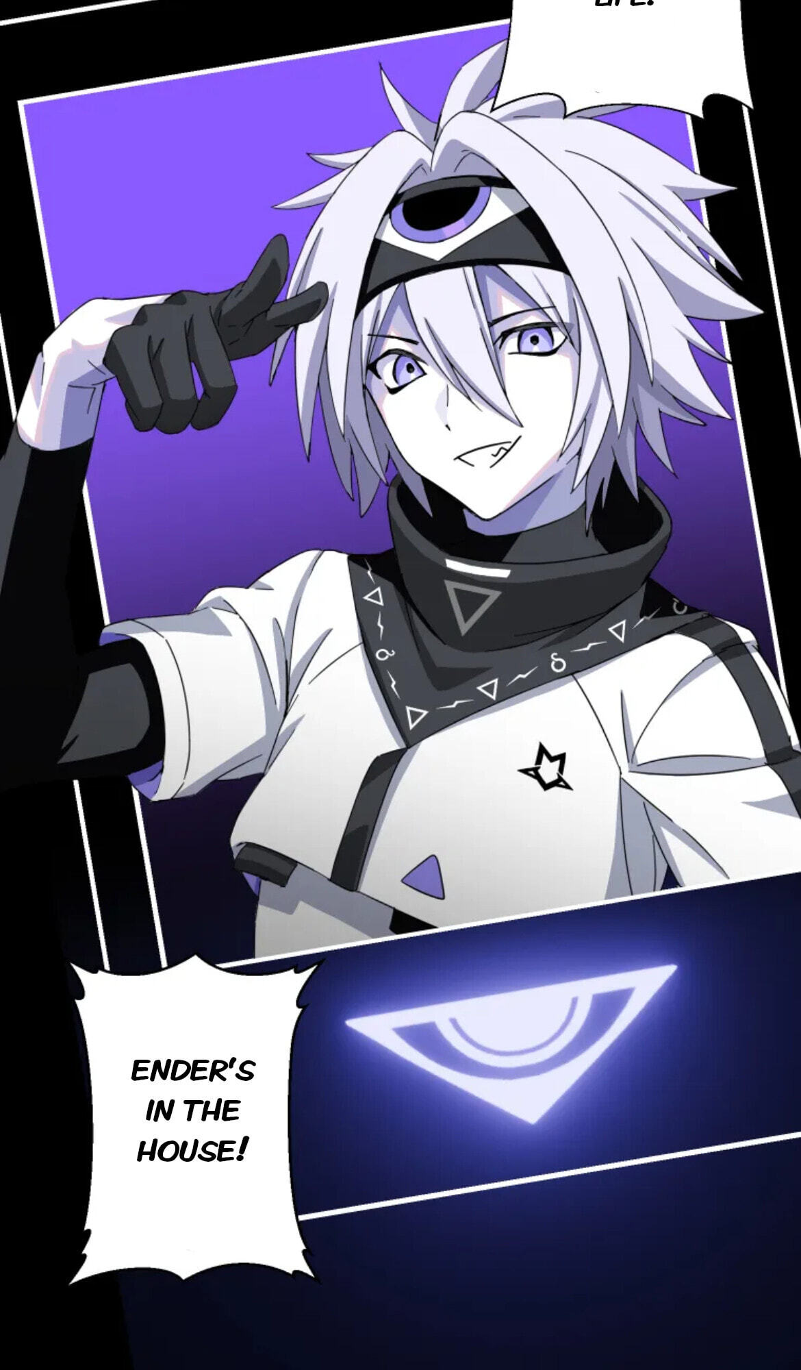 LAYER[08]REIYA Chapter 3 page 5 - 