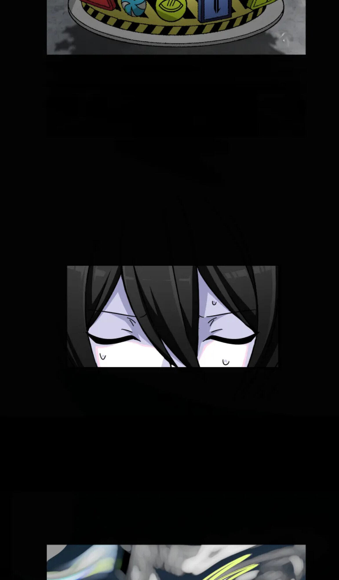LAYER[08]REIYA Chapter 3 page 41 - 