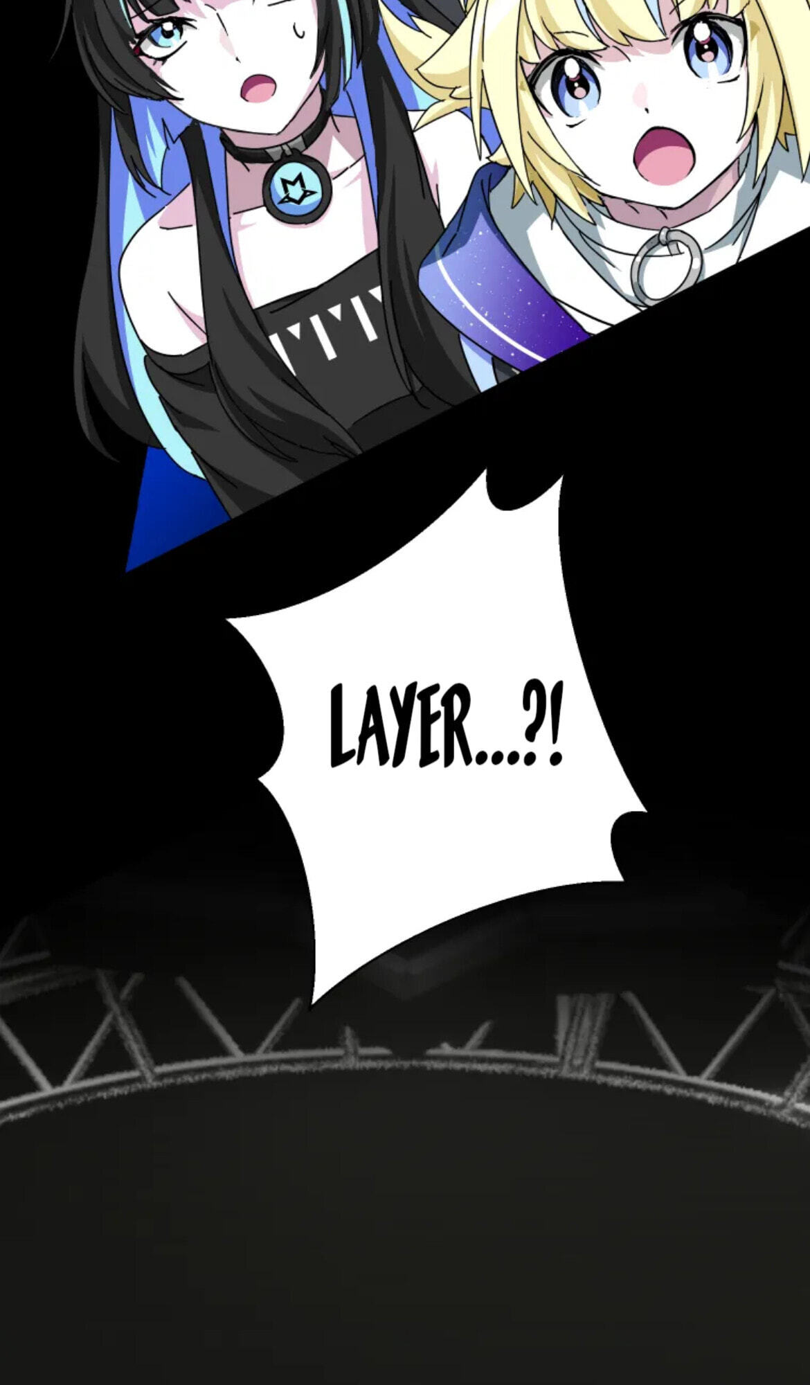 LAYER[08]REIYA Chapter 3 page 57 - 