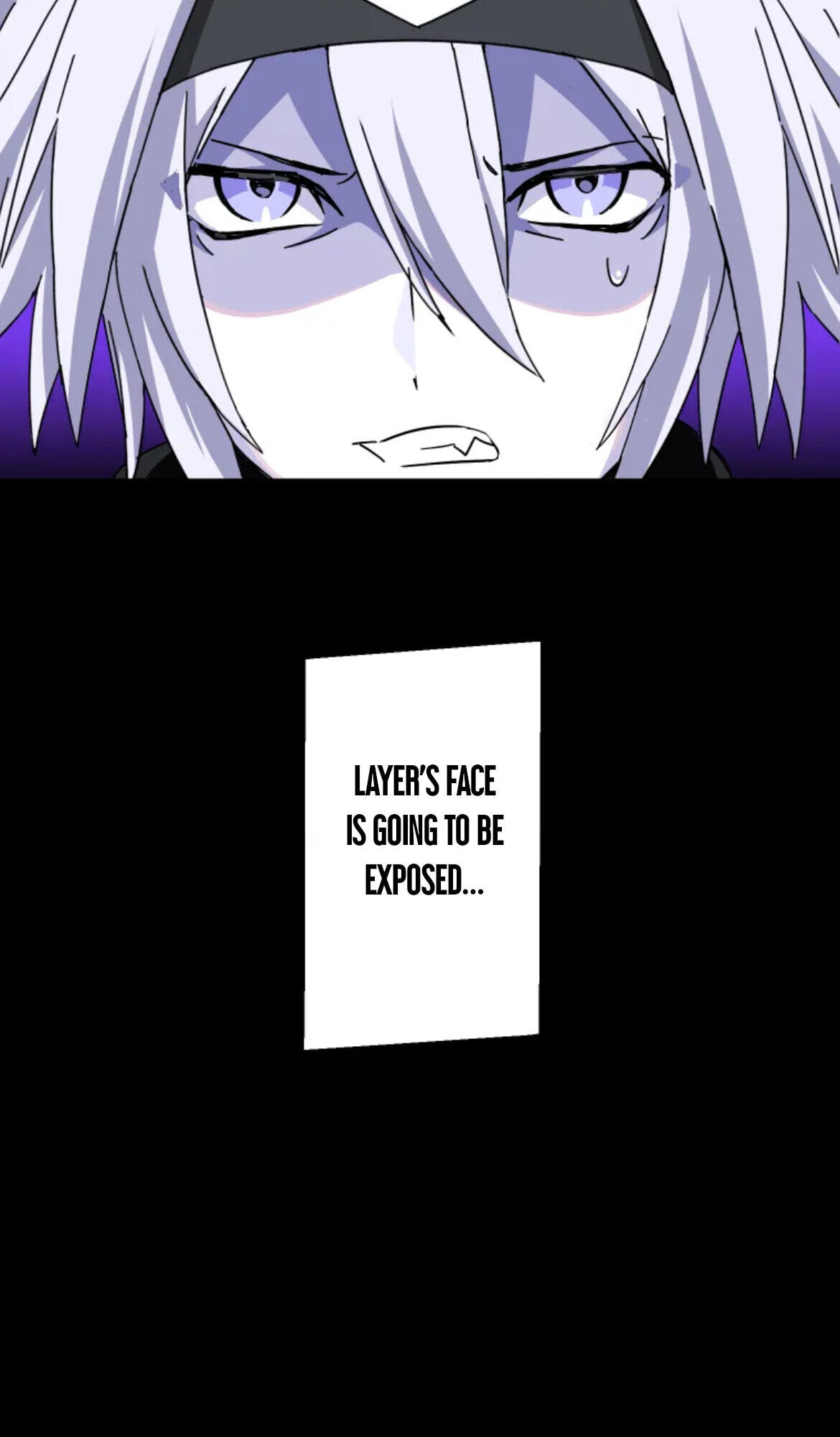 LAYER[08]REIYA Chapter 3 page 62 - 