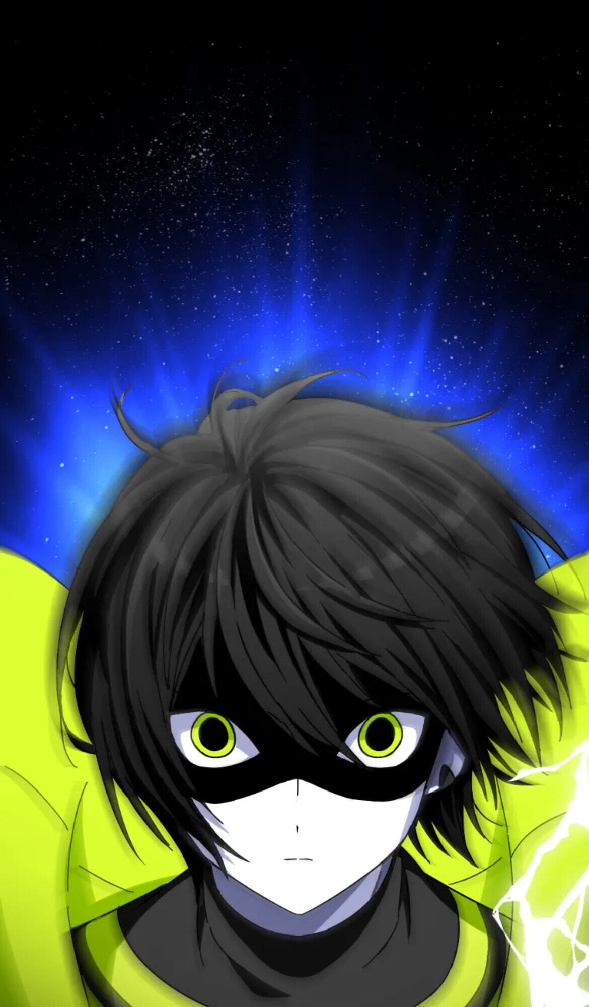 LAYER[08]REIYA Chapter 3 page 63 - 
