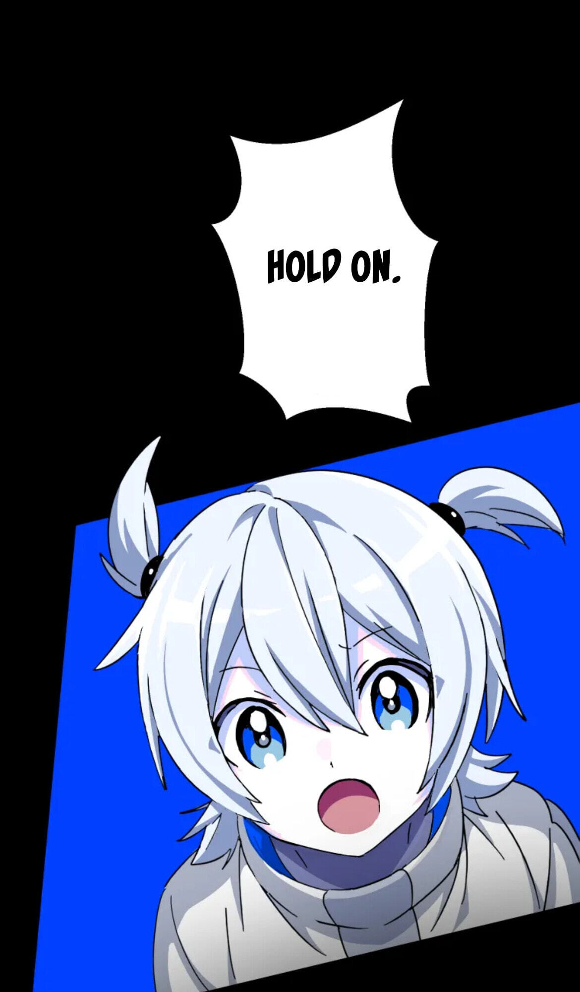 LAYER[08]REIYA Chapter 3 page 70 - 