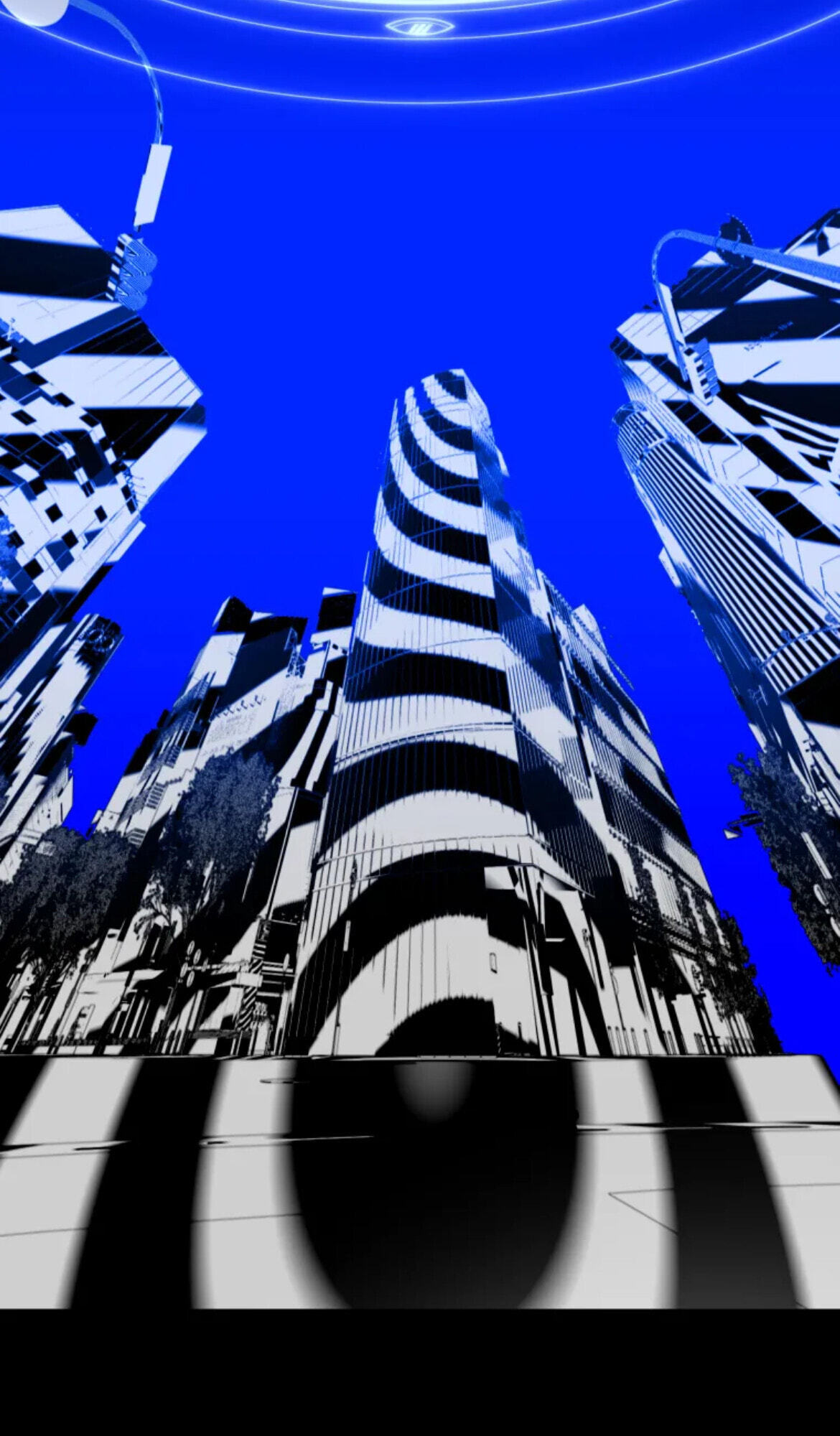 LAYER[08]REIYA Chapter 3 page 73 - 