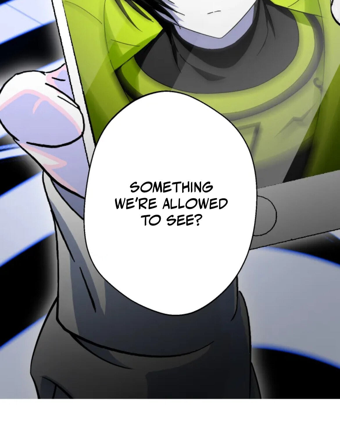 LAYER[08]REIYA Chapter 3 page 76 - 