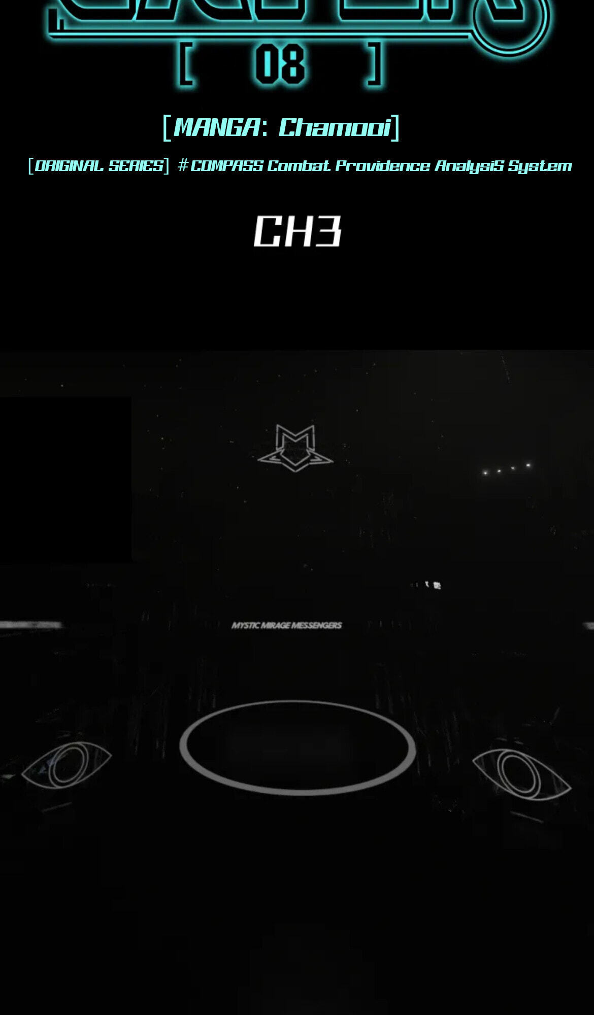 LAYER[08]REIYA Chapter 3 page 9 - 