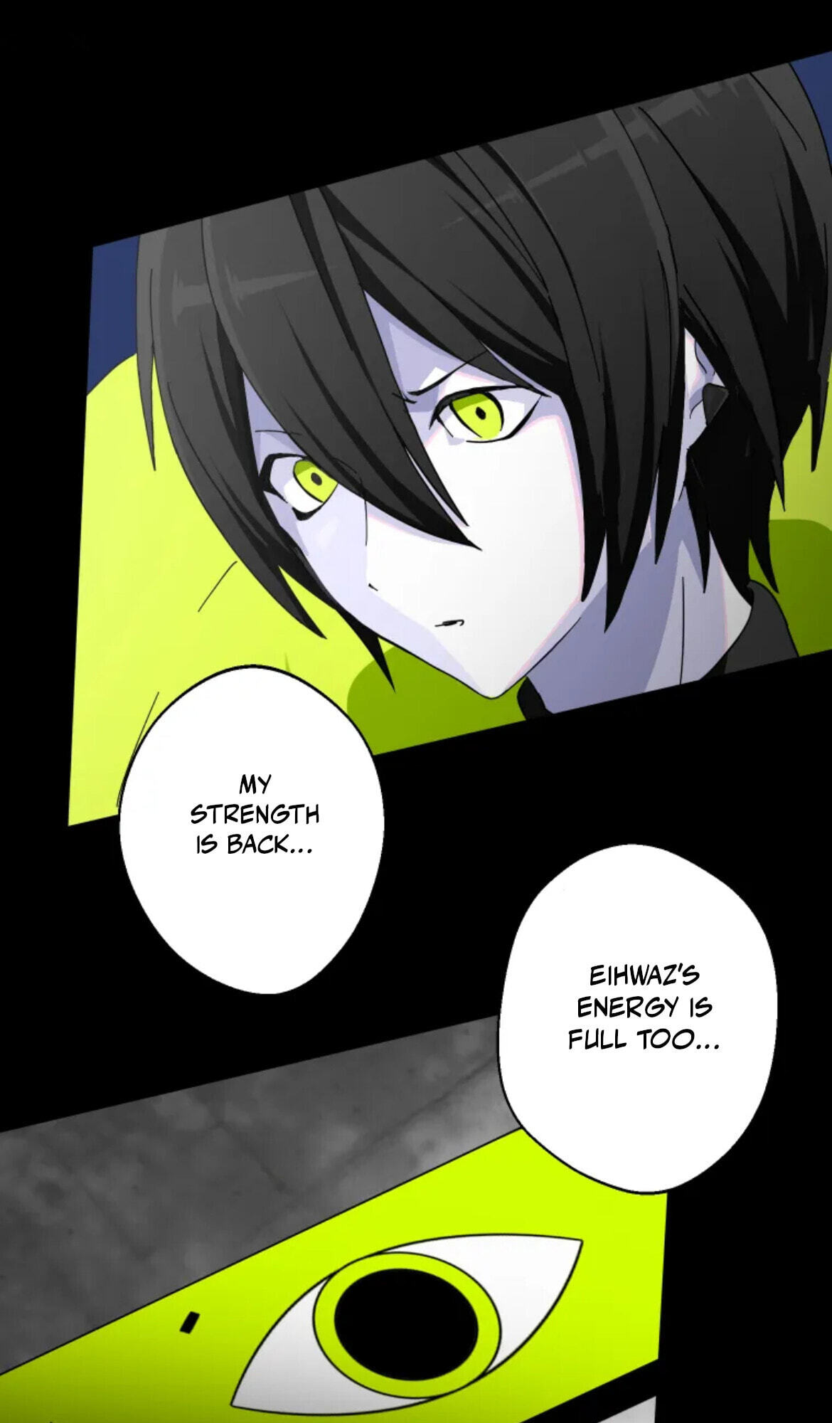 LAYER[08]REIYA Chapter 4 page 12 - 