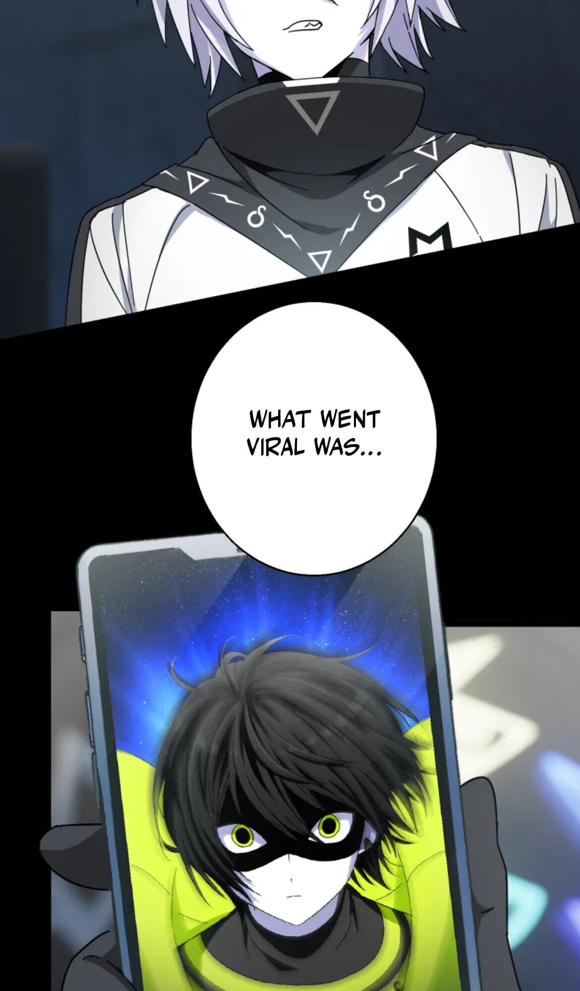 LAYER[08]REIYA Chapter 4 page 14 - 