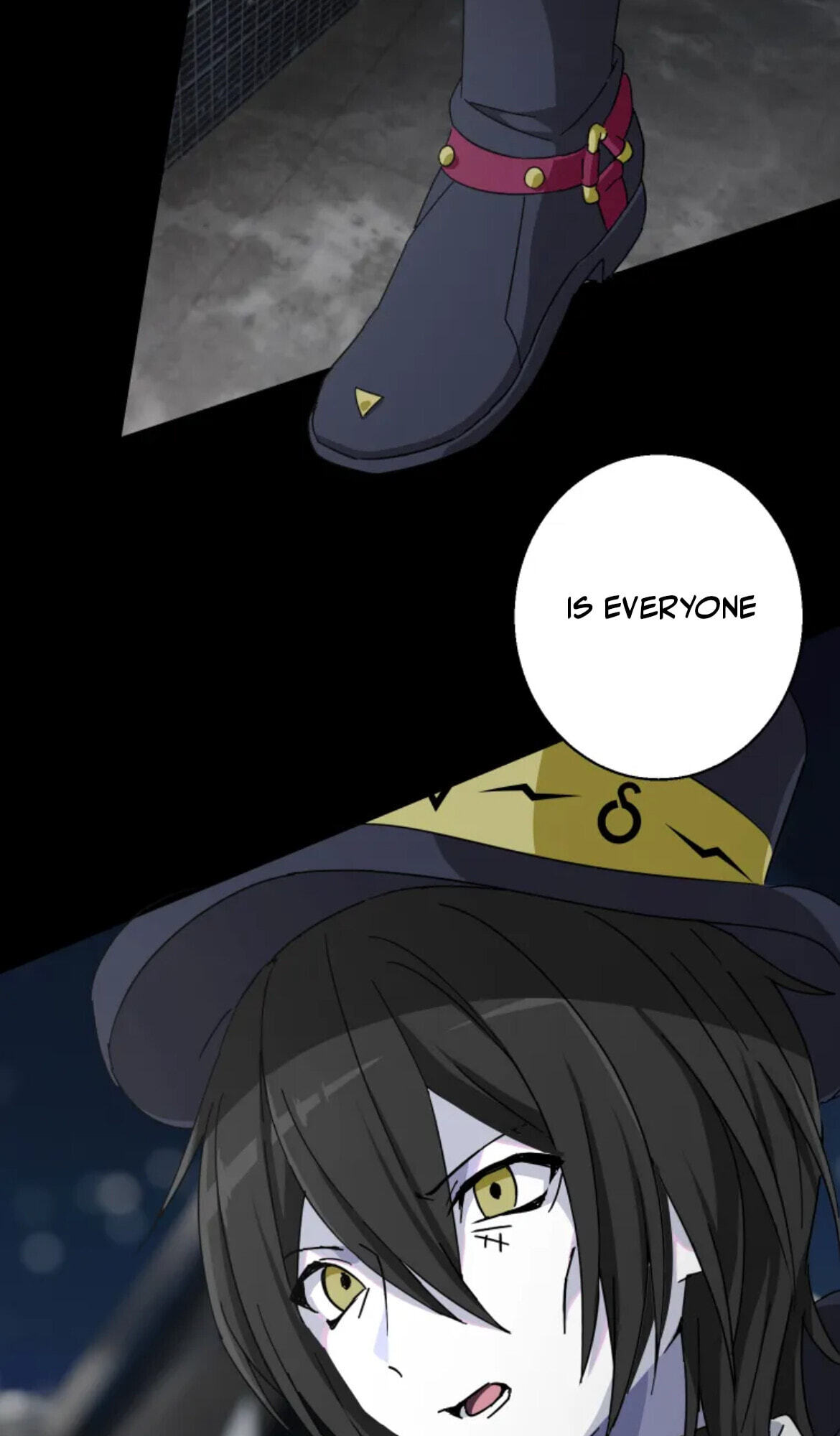 LAYER[08]REIYA Chapter 4 page 16 - 