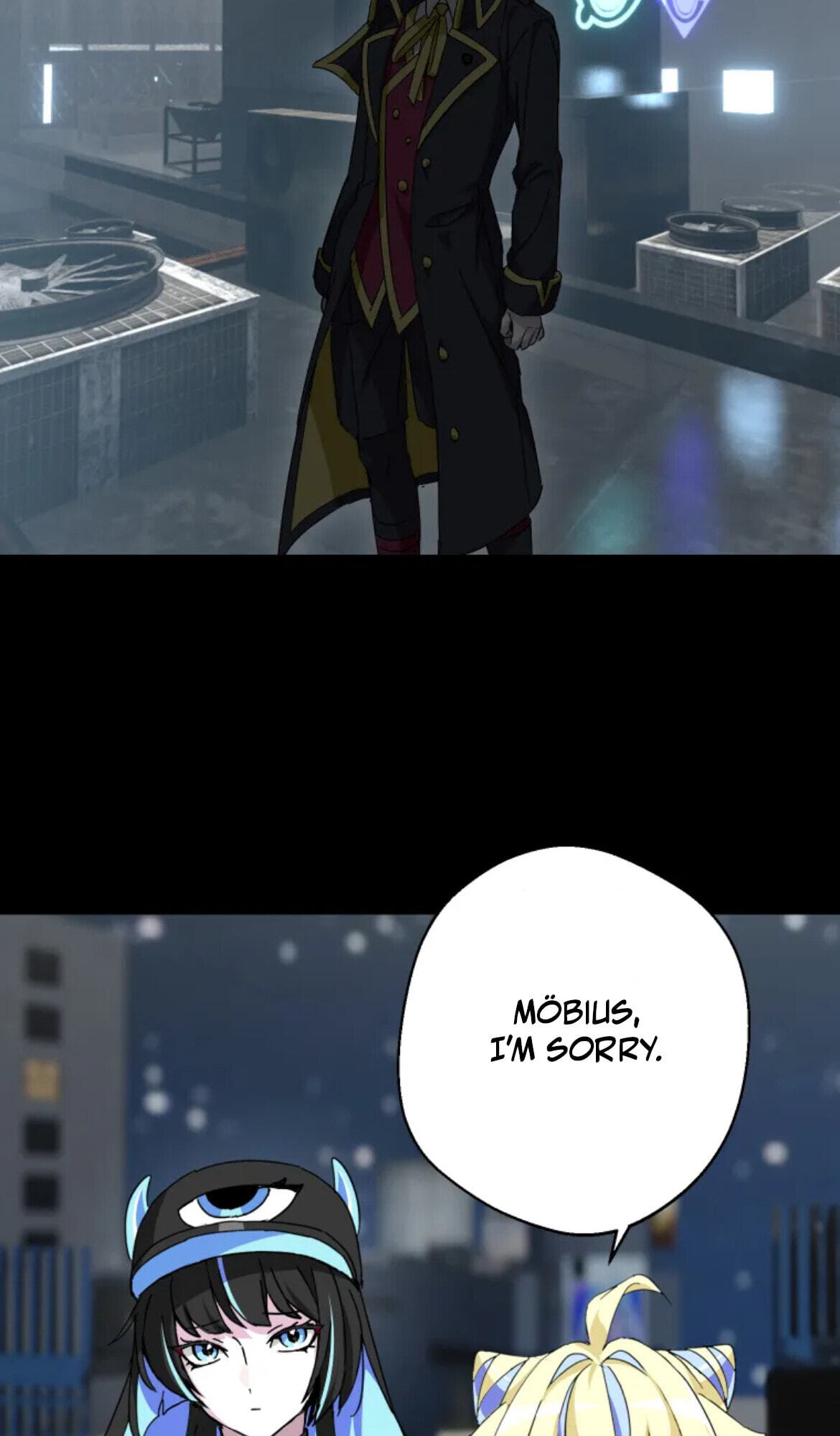 LAYER[08]REIYA Chapter 4 page 18 - 