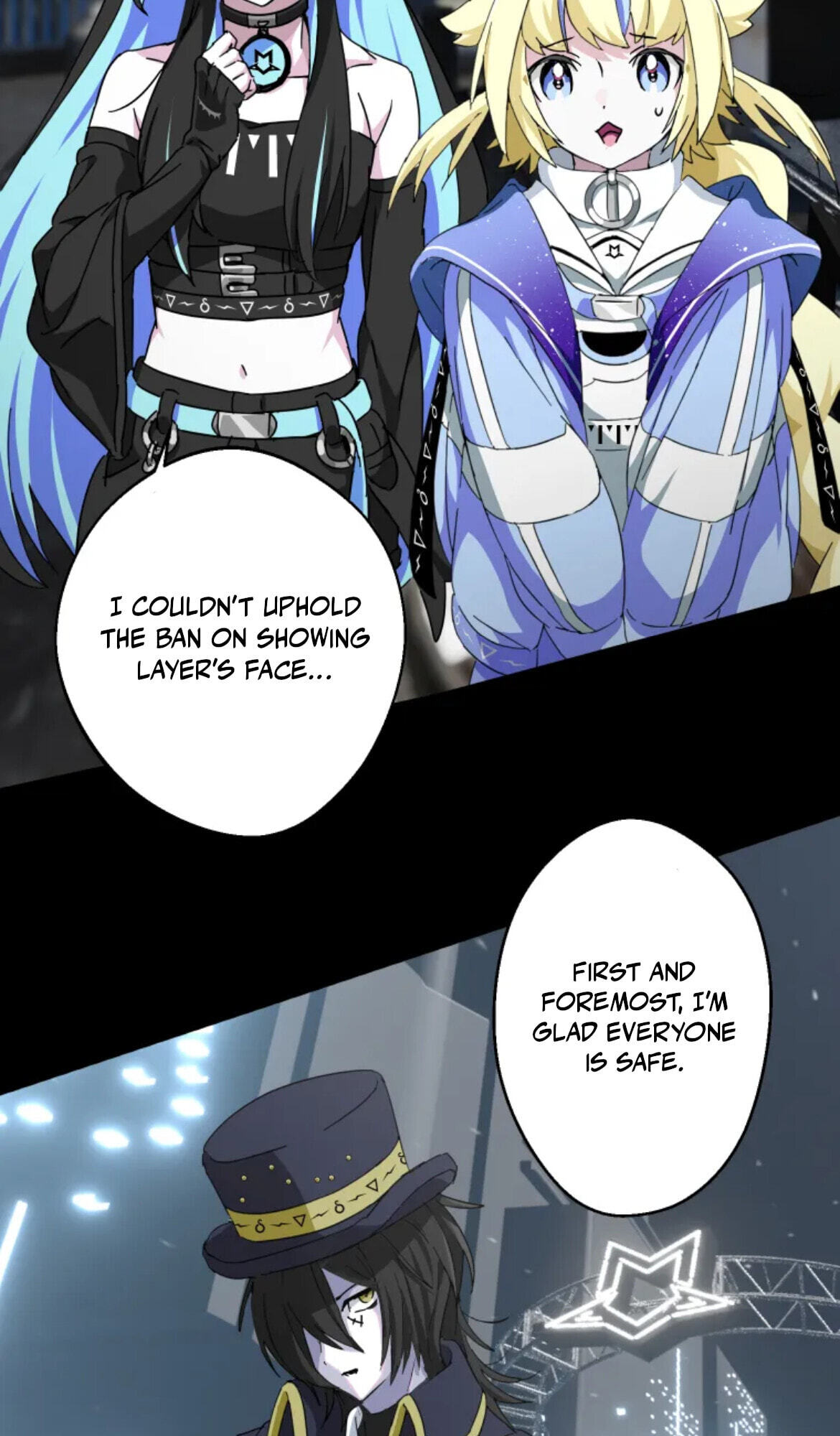 LAYER[08]REIYA Chapter 4 page 19 - 