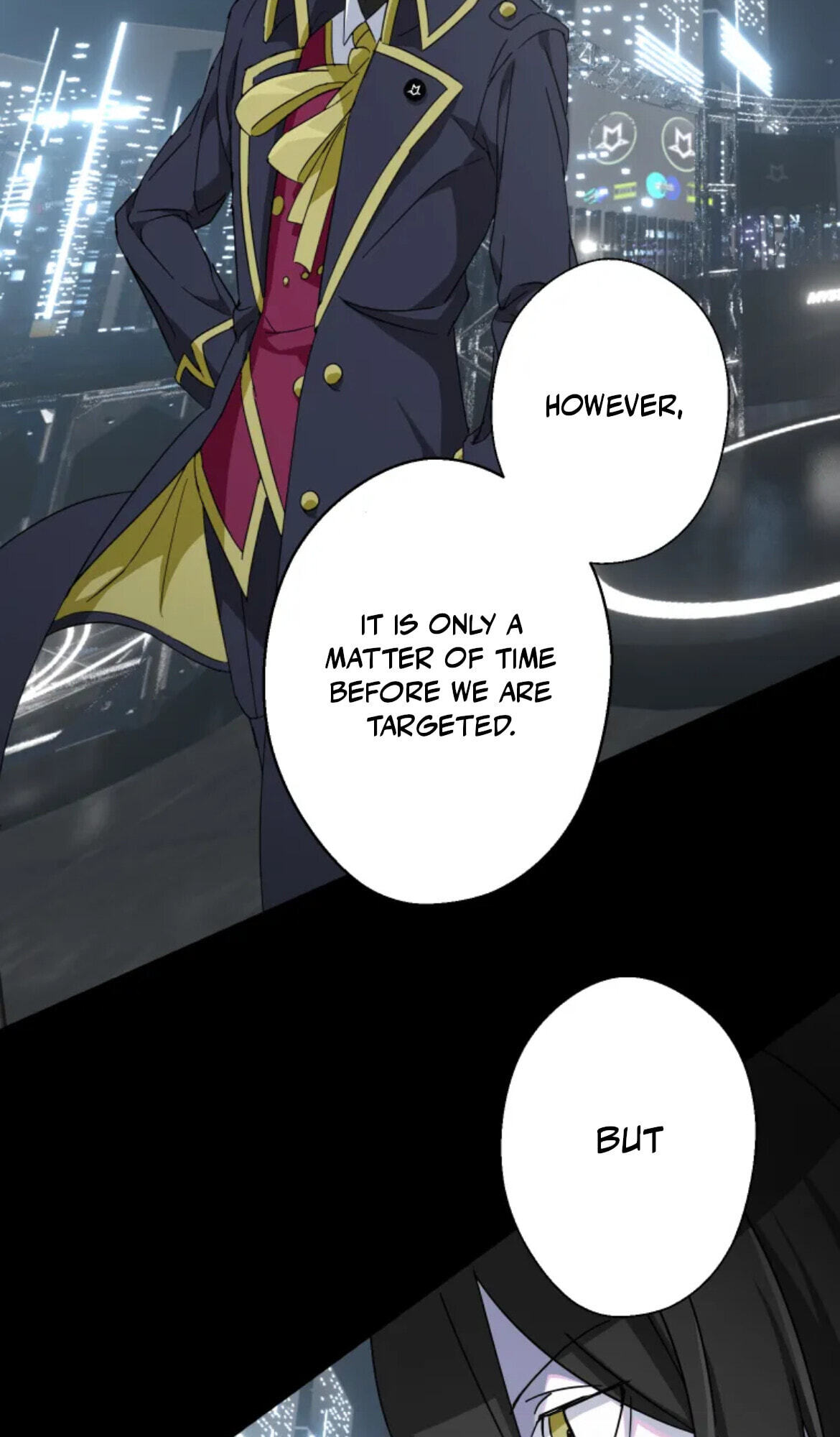 LAYER[08]REIYA Chapter 4 page 20 - 