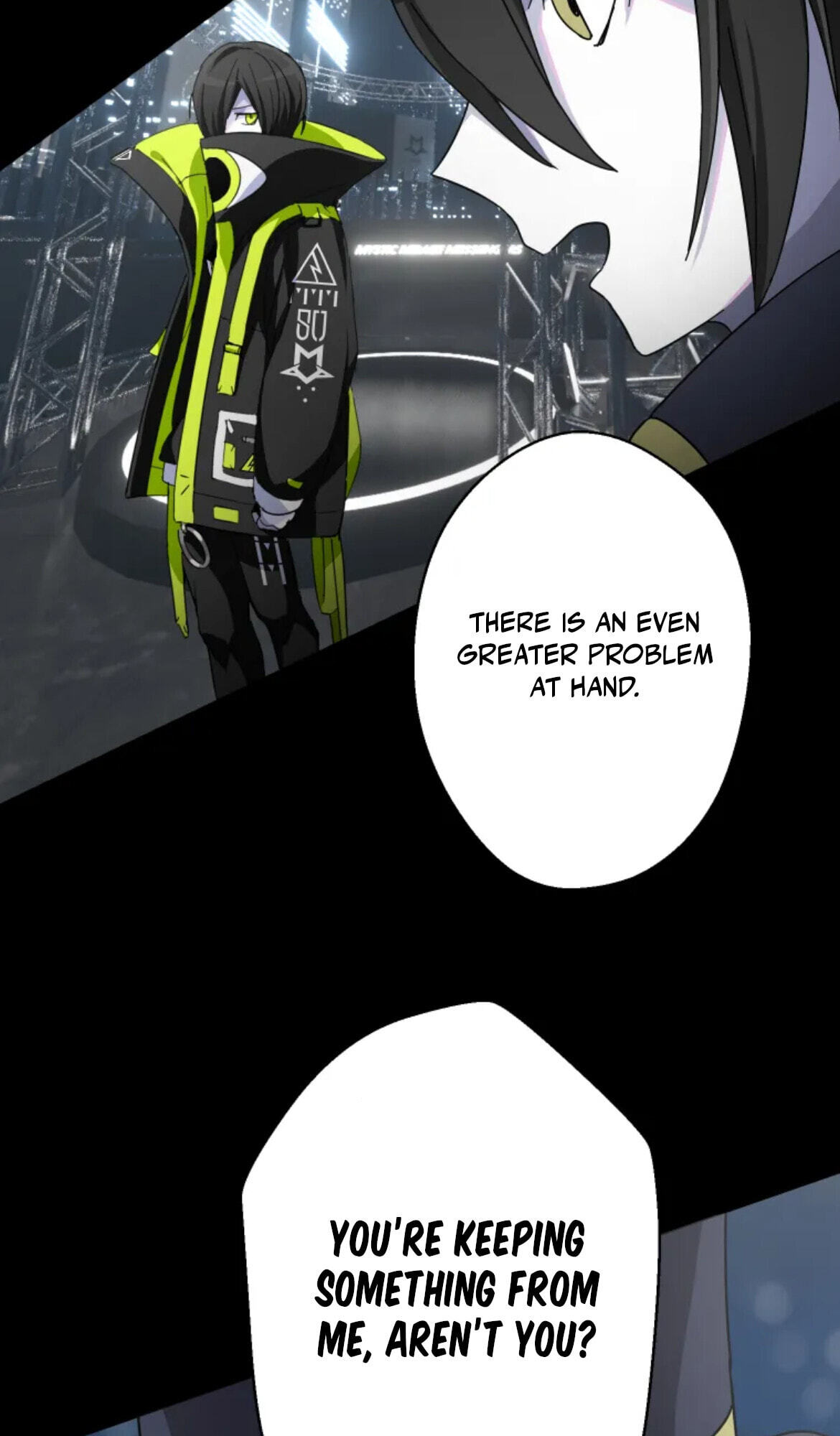 LAYER[08]REIYA Chapter 4 page 21 - 