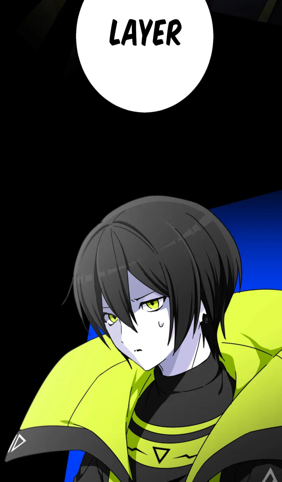 LAYER[08]REIYA Chapter 4 page 23 - 
