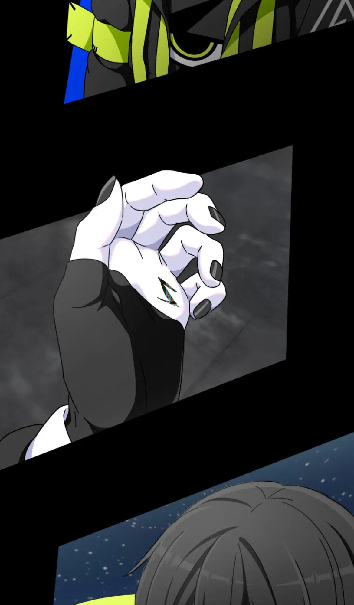 LAYER[08]REIYA Chapter 4 page 24 - 
