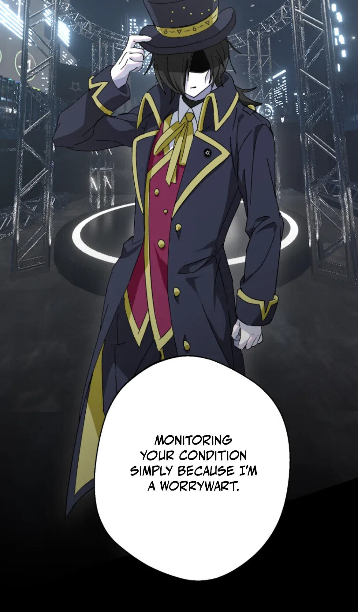 LAYER[08]REIYA Chapter 4 page 26 - 