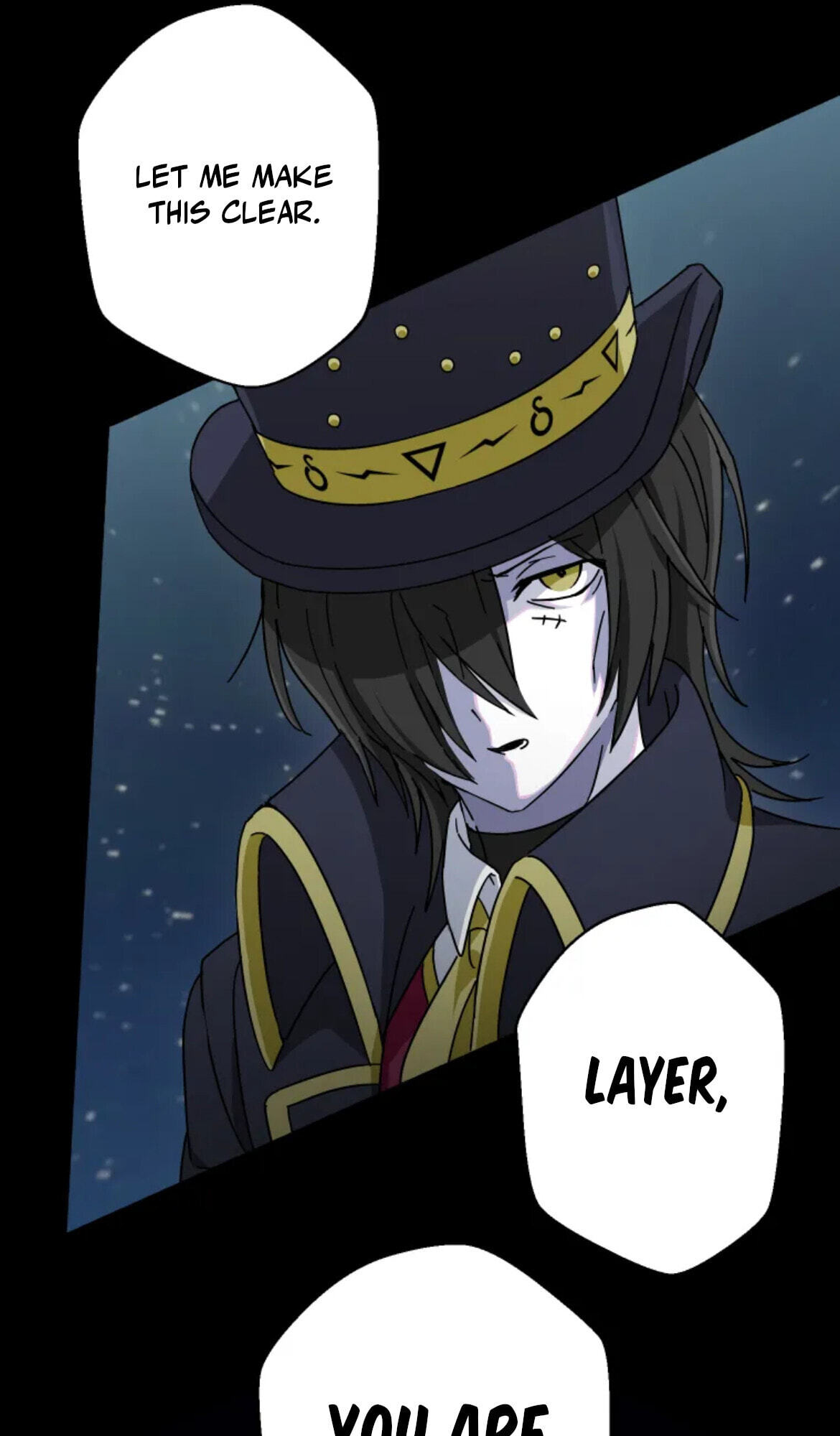 LAYER[08]REIYA Chapter 4 page 27 - 